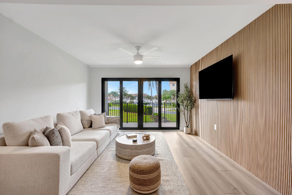 MARINA AT THE BLUFFS CONDO - Residential