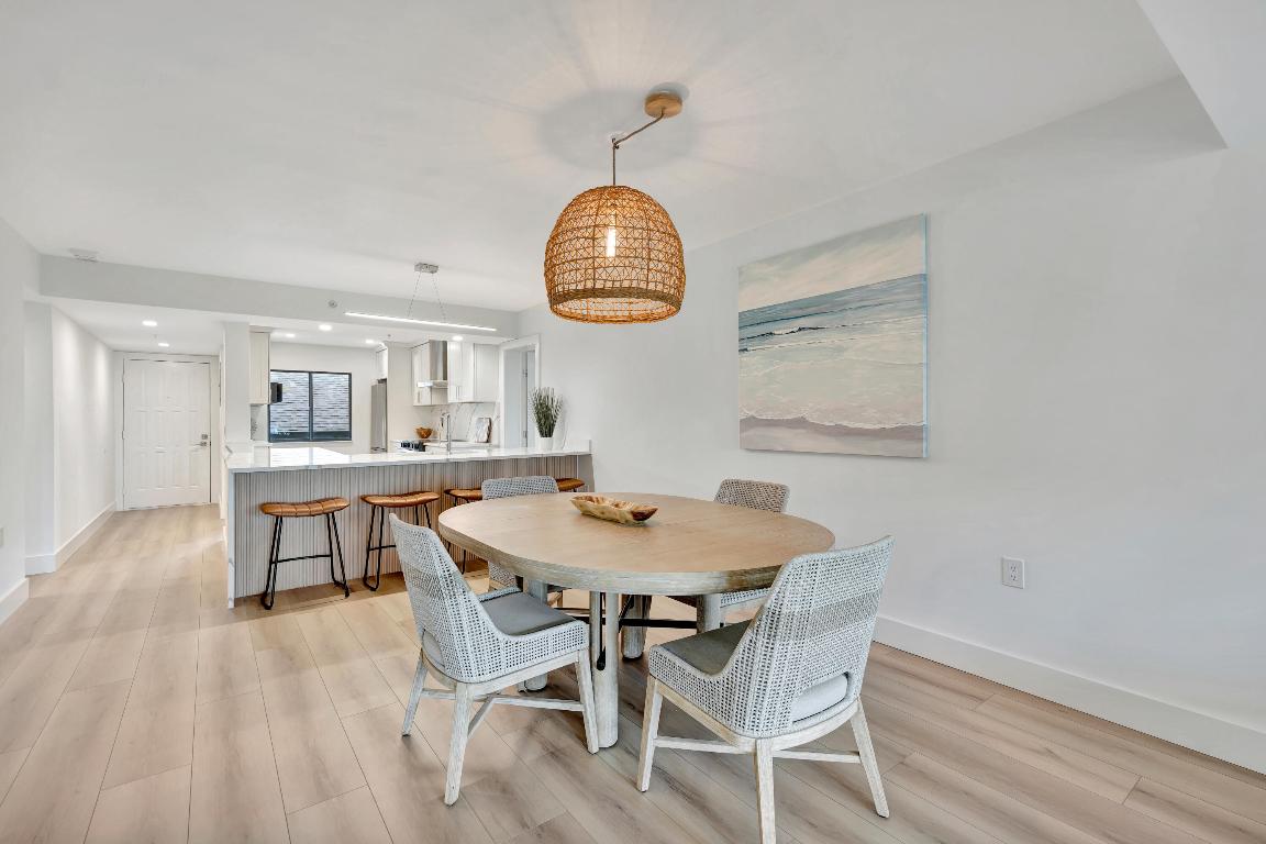 MARINA AT THE BLUFFS CONDO - Residential