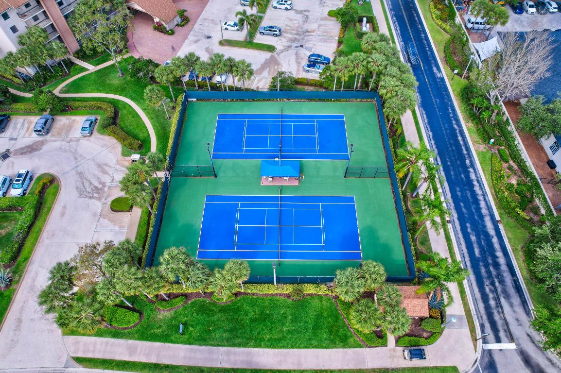 MARINA AT THE BLUFFS CONDO - Residential