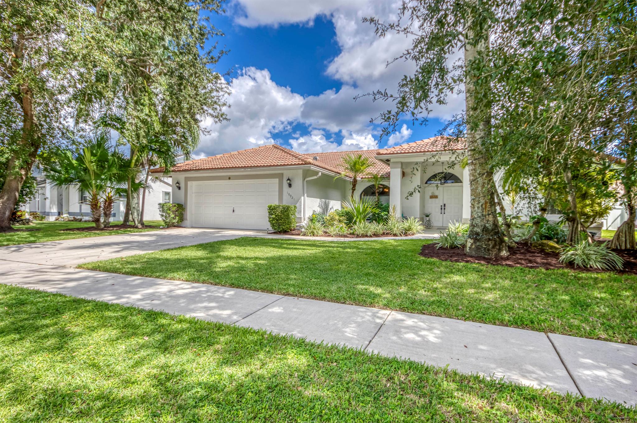 Whitehorse Estates - Residential Lease