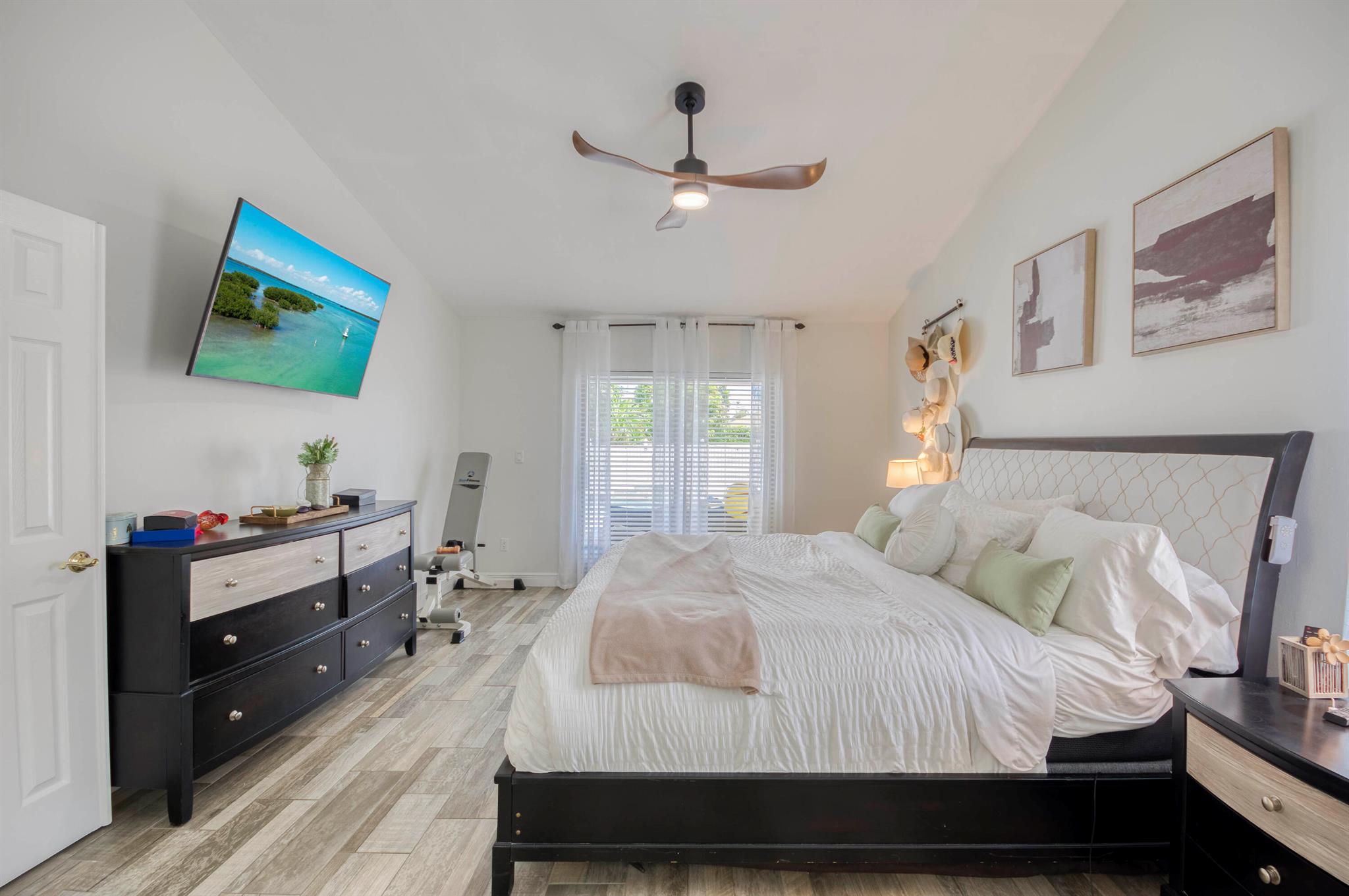 Whitehorse Estates - Residential Lease