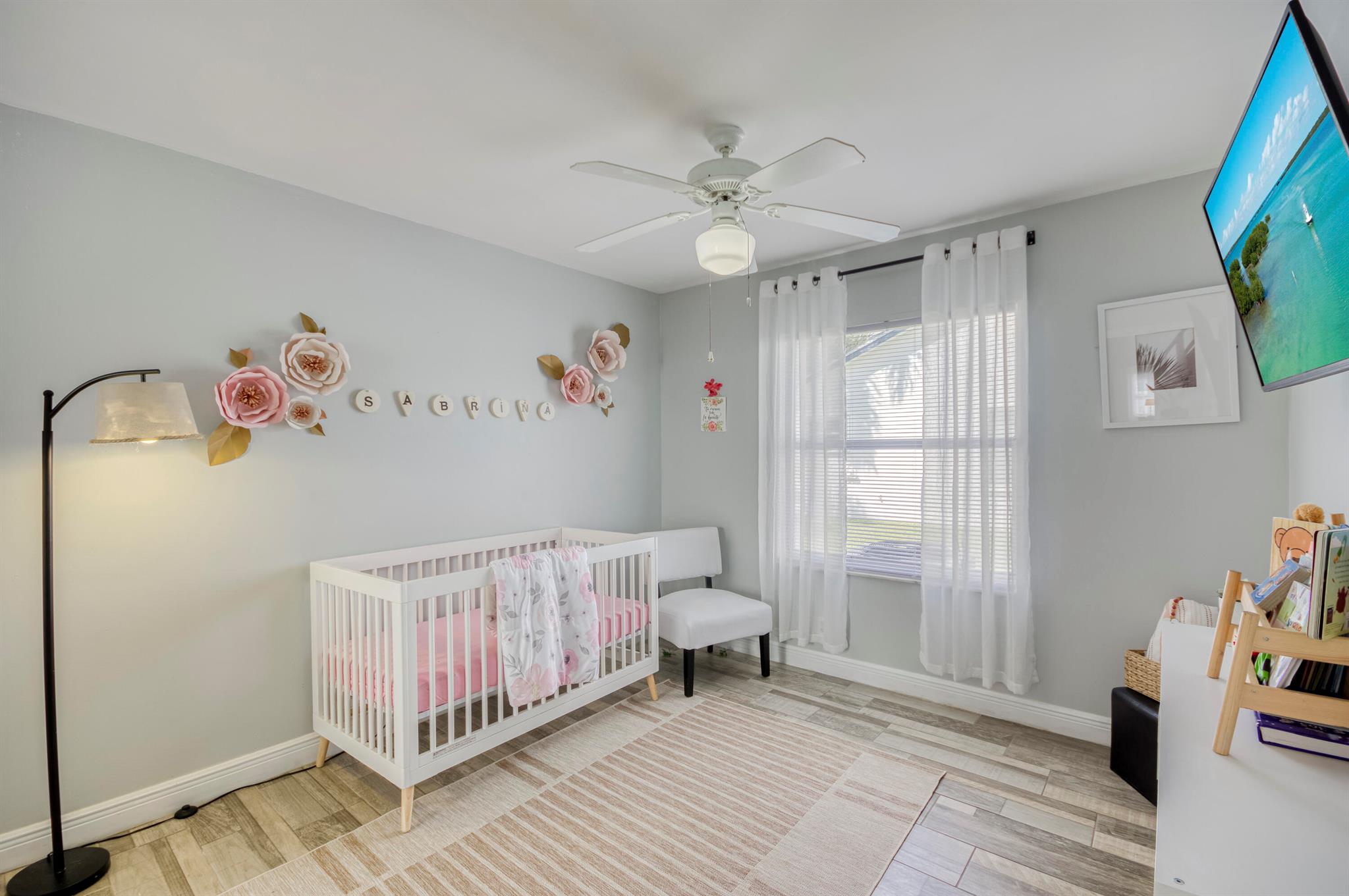 Whitehorse Estates - Residential Lease