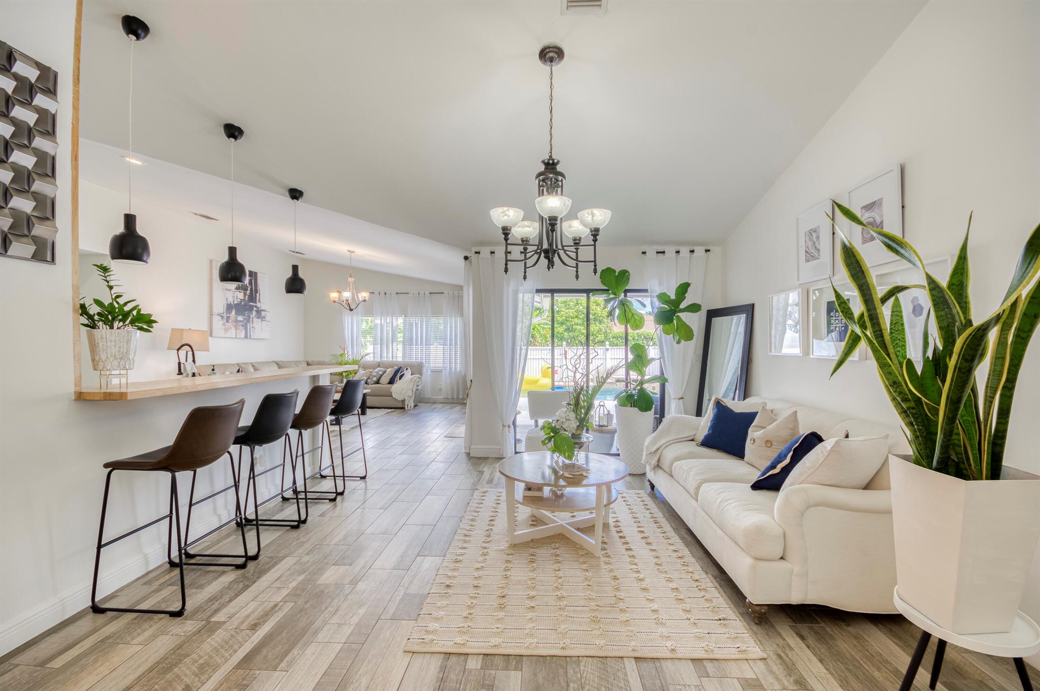 Whitehorse Estates - Residential Lease