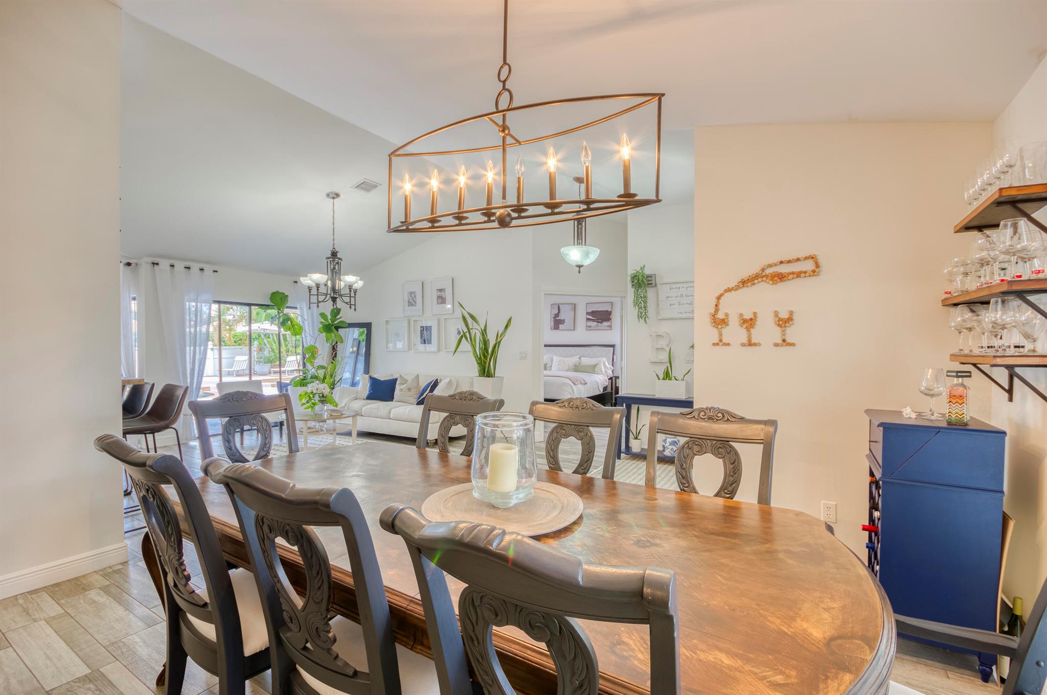 Whitehorse Estates - Residential Lease