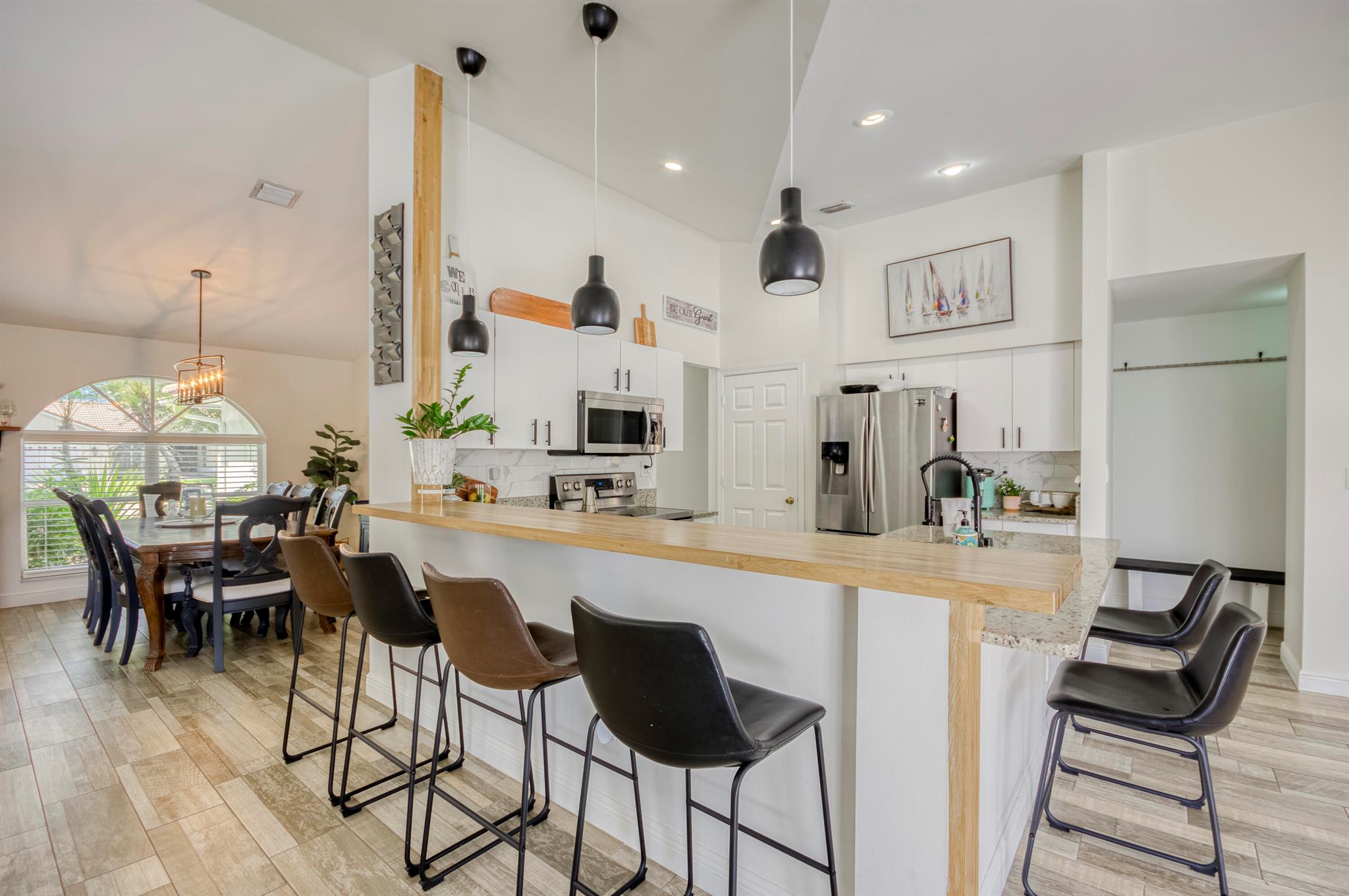 Whitehorse Estates - Residential Lease