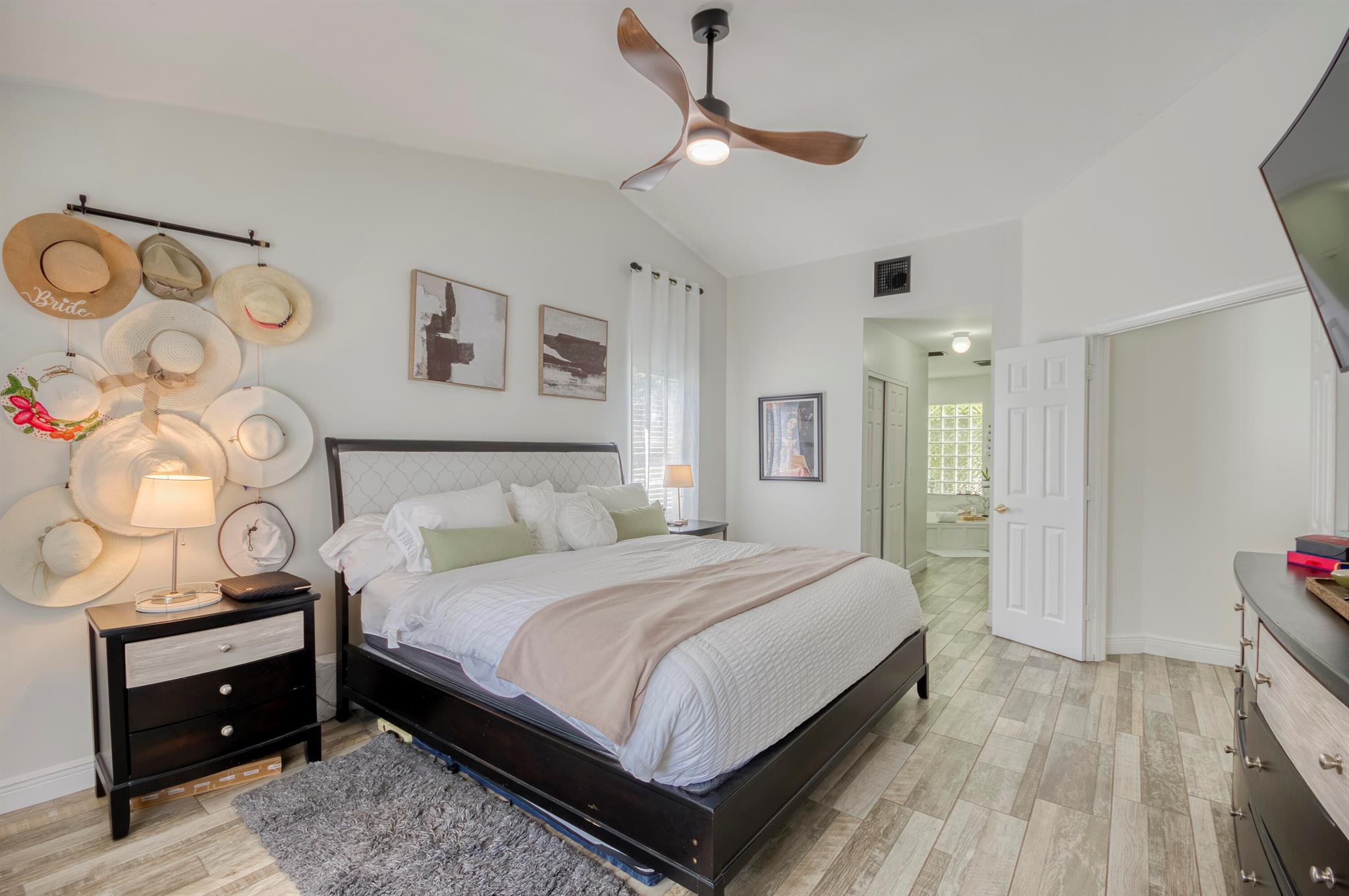 Whitehorse Estates - Residential Lease