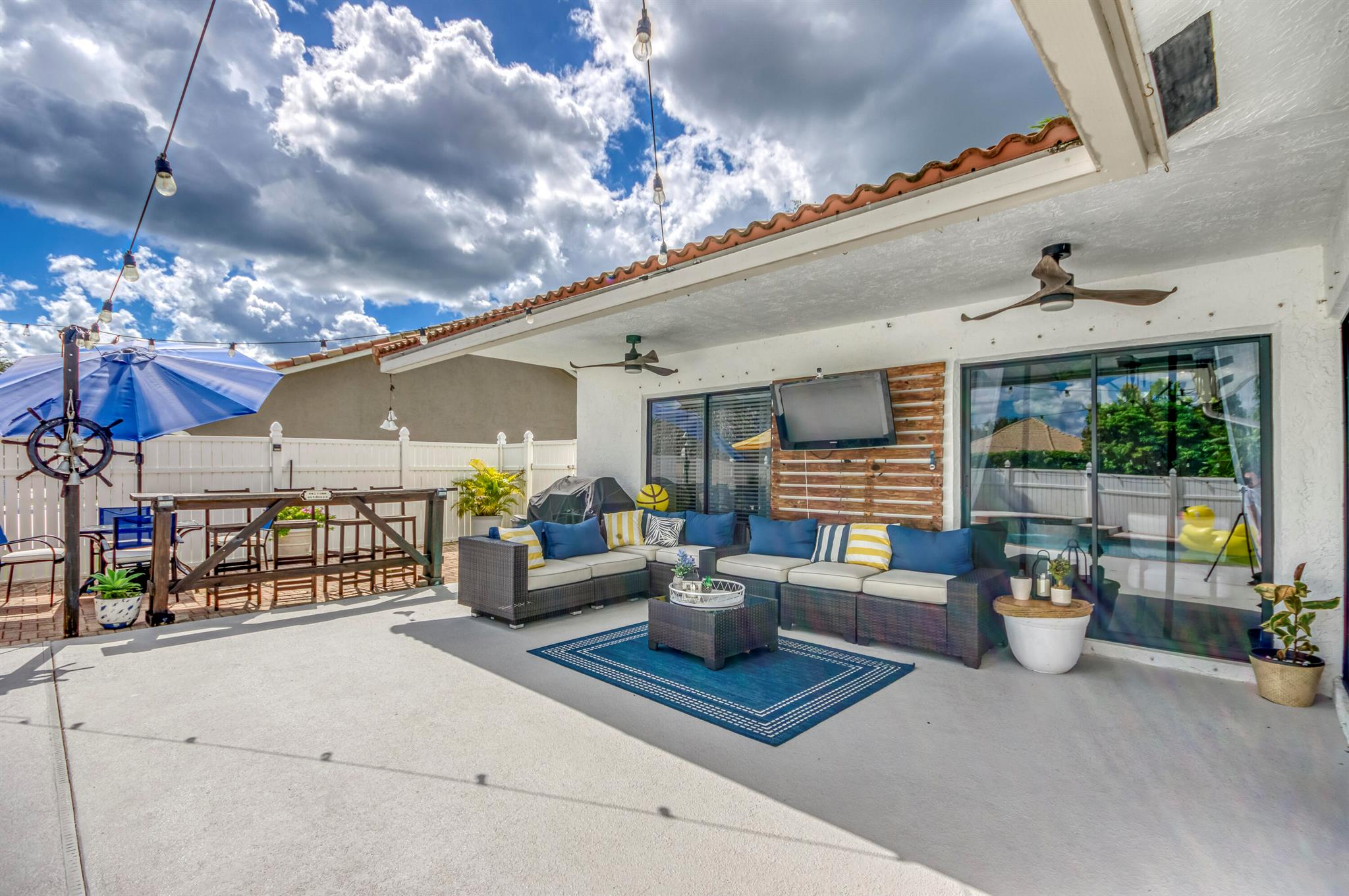 Whitehorse Estates - Residential Lease