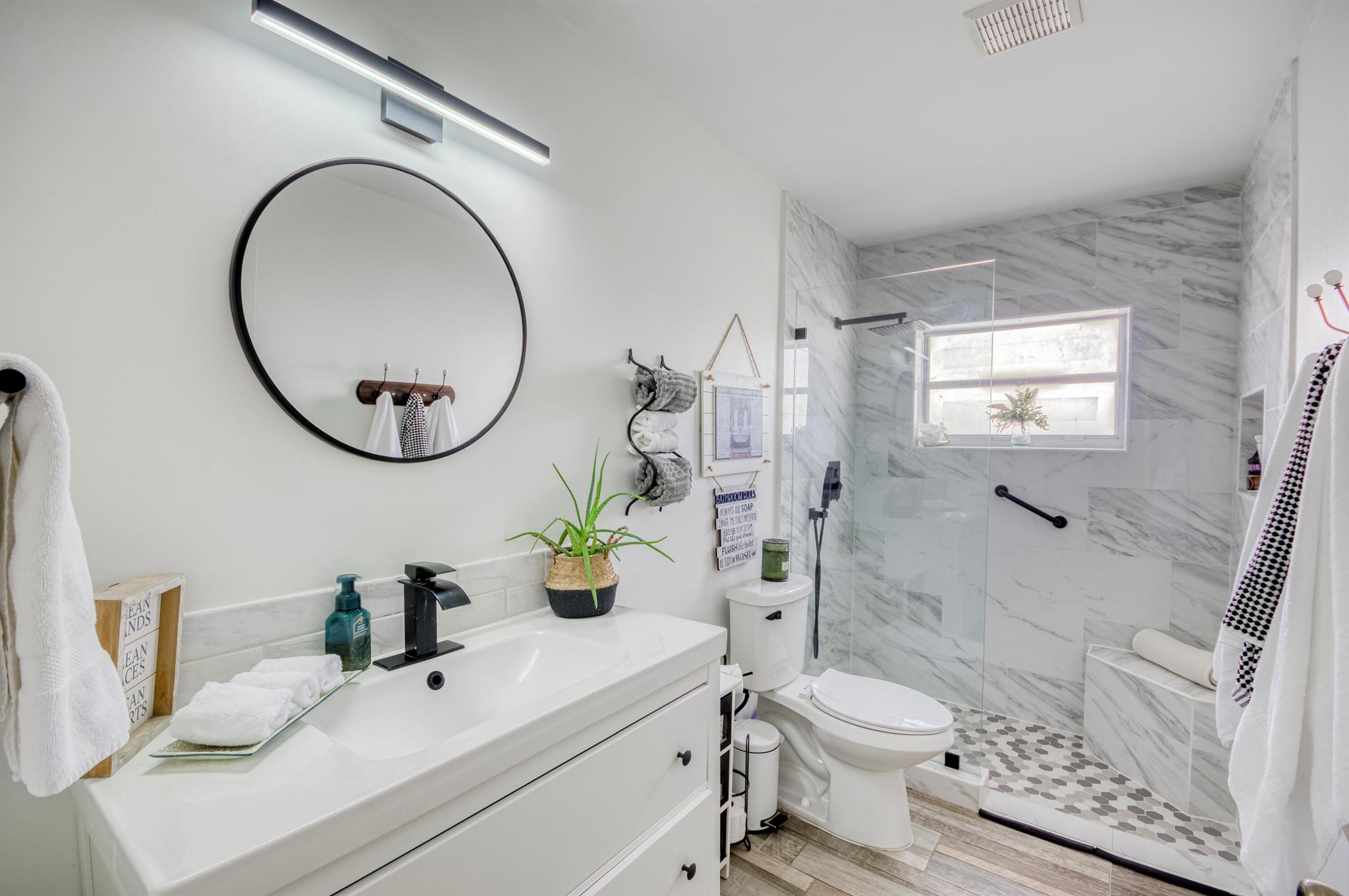 Whitehorse Estates - Residential Lease