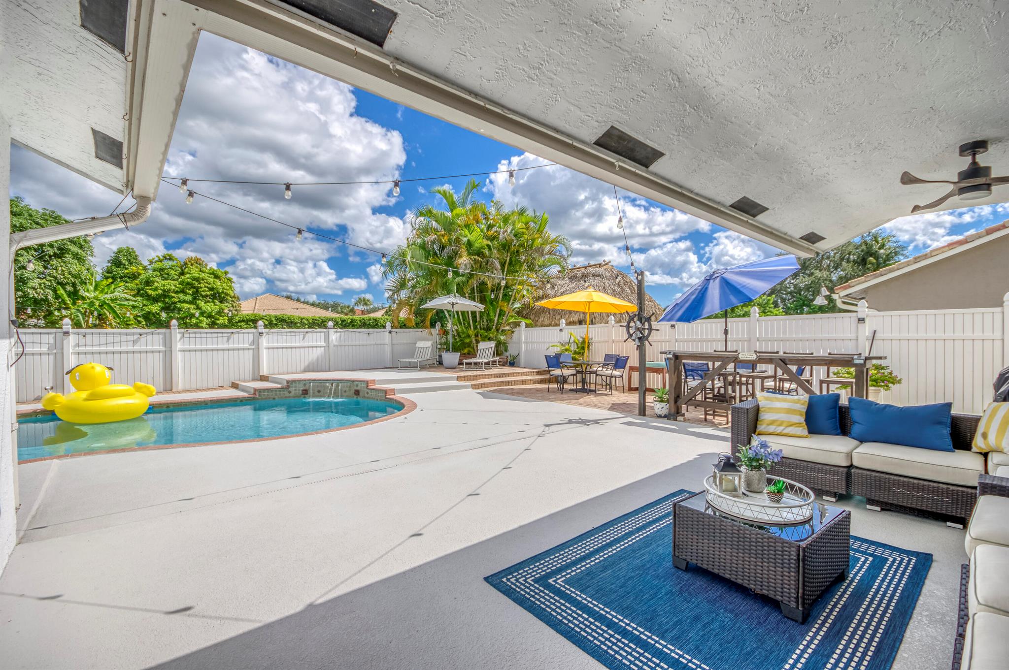 Whitehorse Estates - Residential Lease