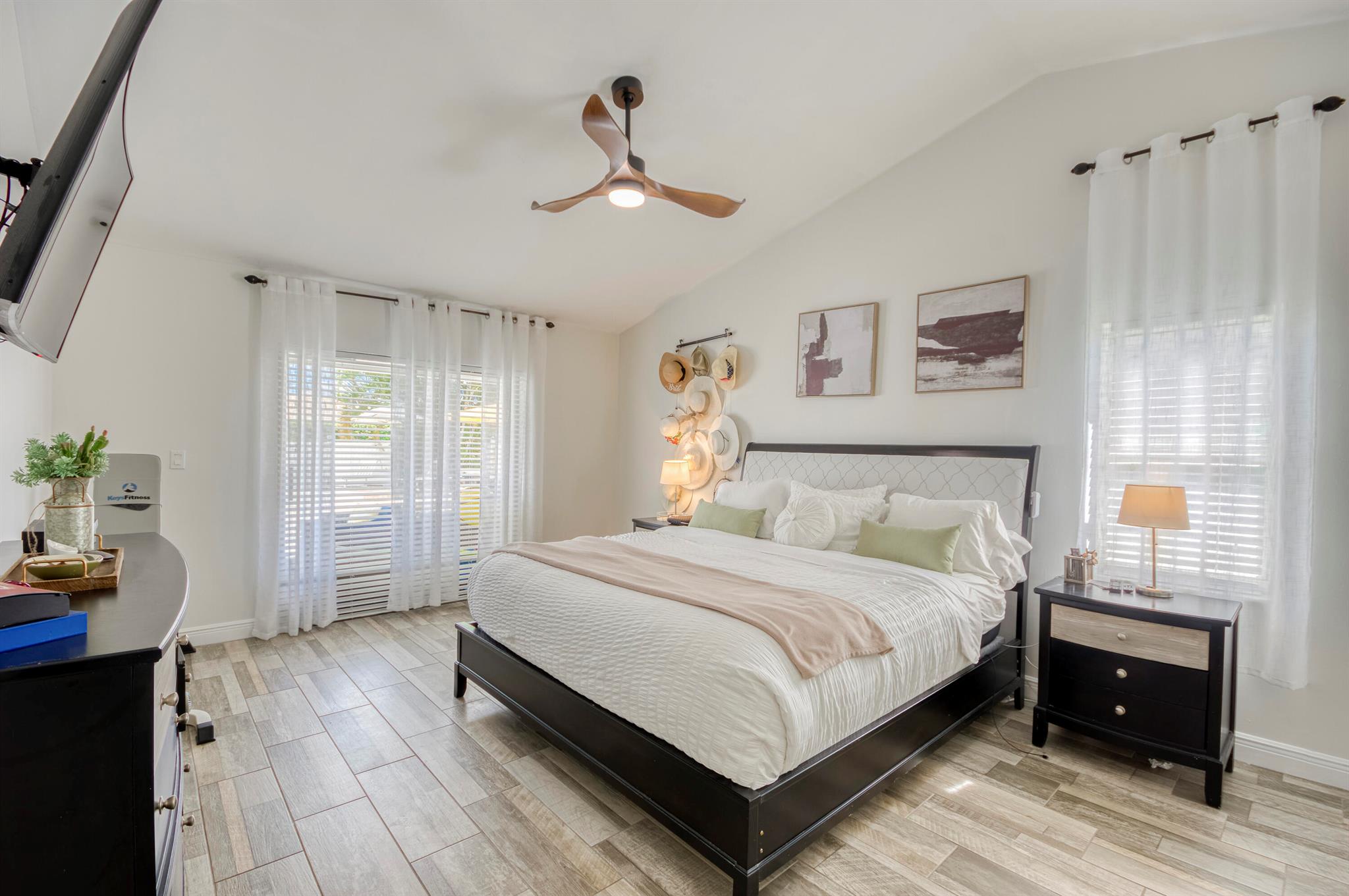 Whitehorse Estates - Residential Lease