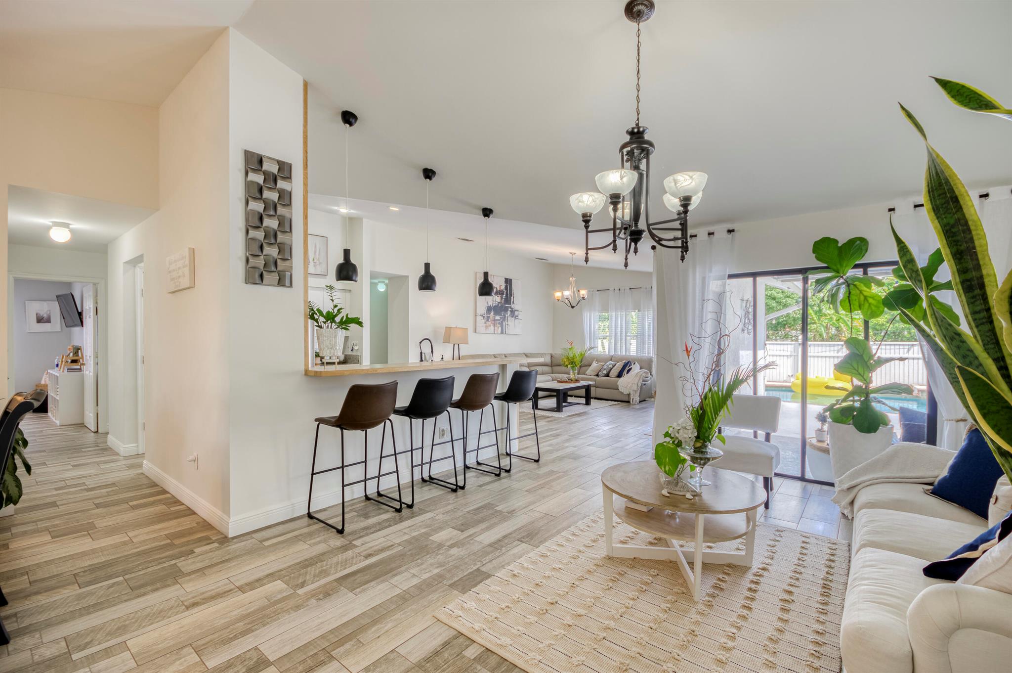 Whitehorse Estates - Residential Lease