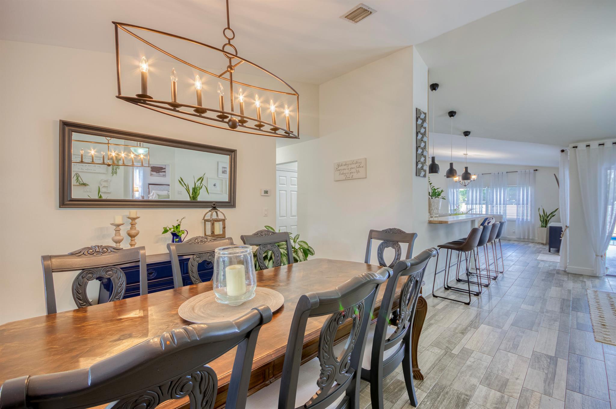 Whitehorse Estates - Residential Lease