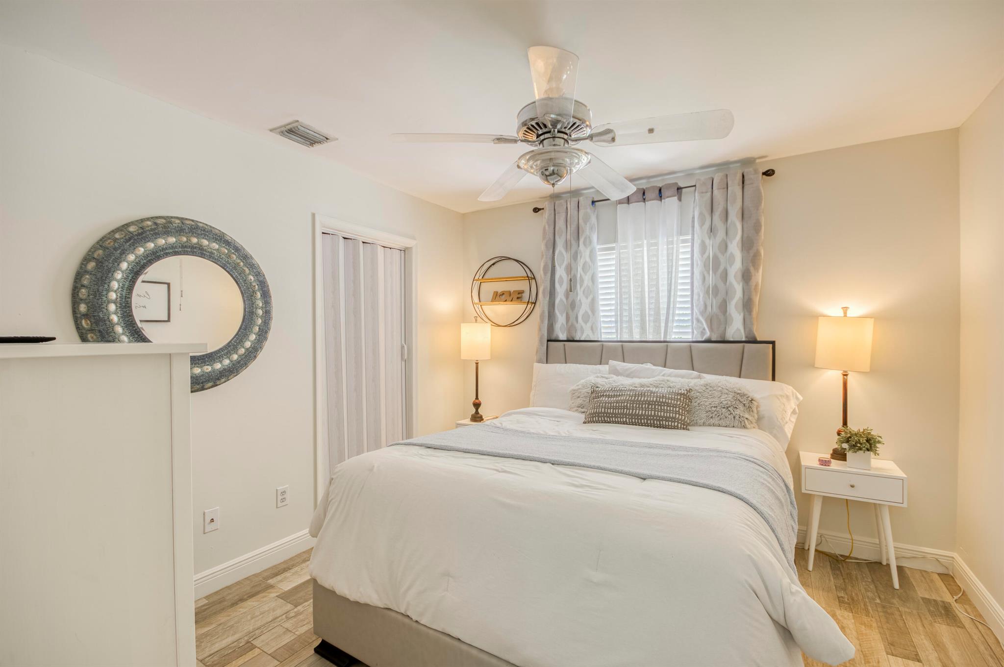 Whitehorse Estates - Residential Lease