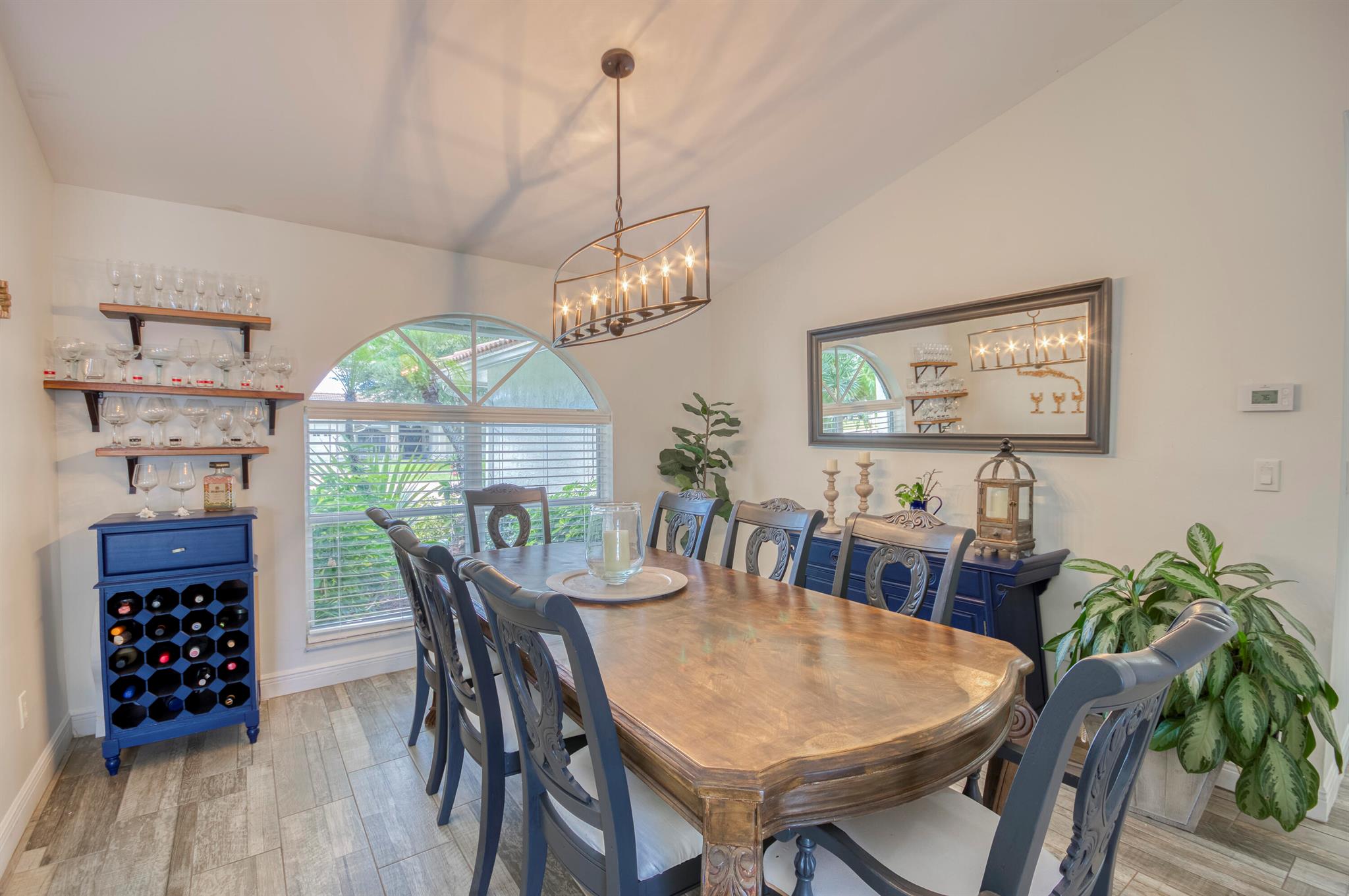 Whitehorse Estates - Residential Lease