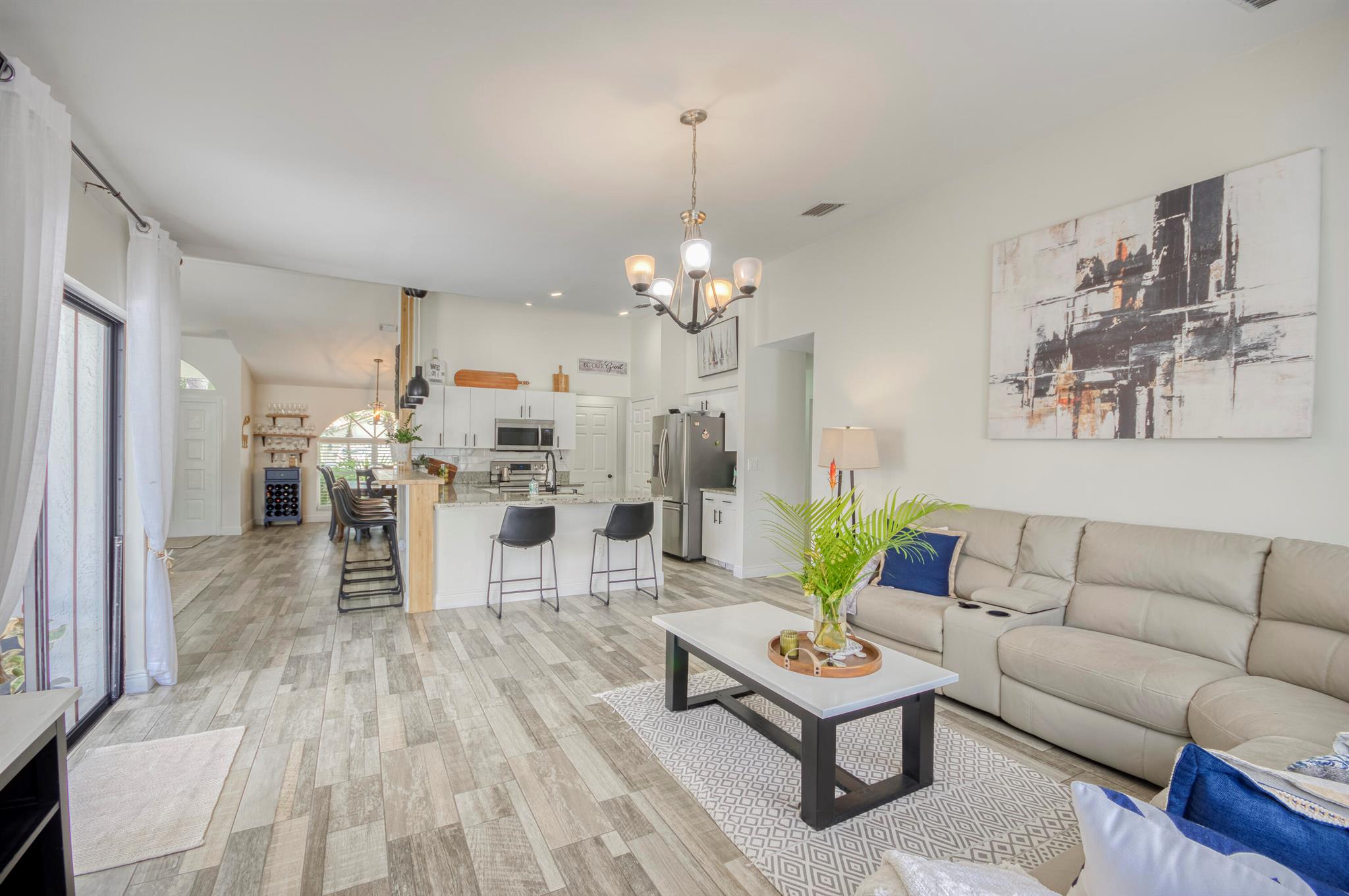 Whitehorse Estates - Residential Lease