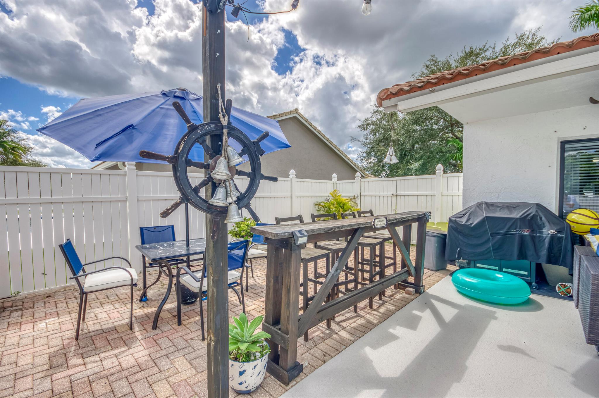 Whitehorse Estates - Residential Lease