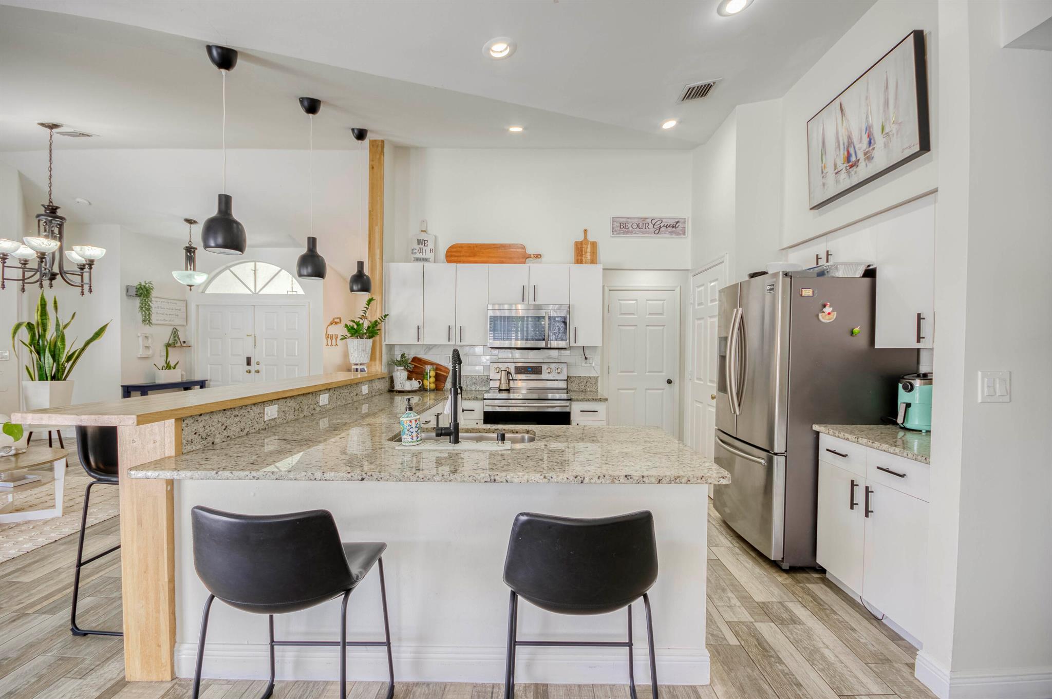 Whitehorse Estates - Residential Lease