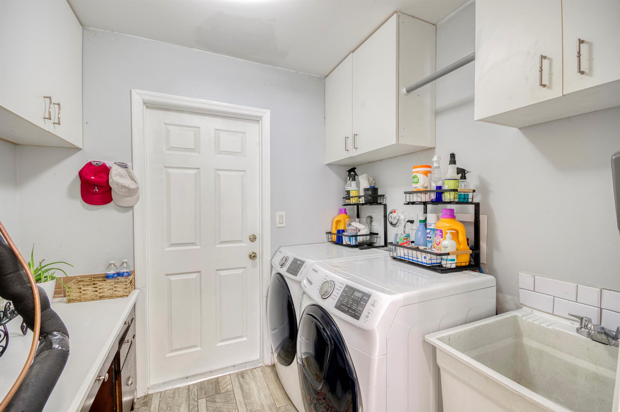 Whitehorse Estates - Residential Lease