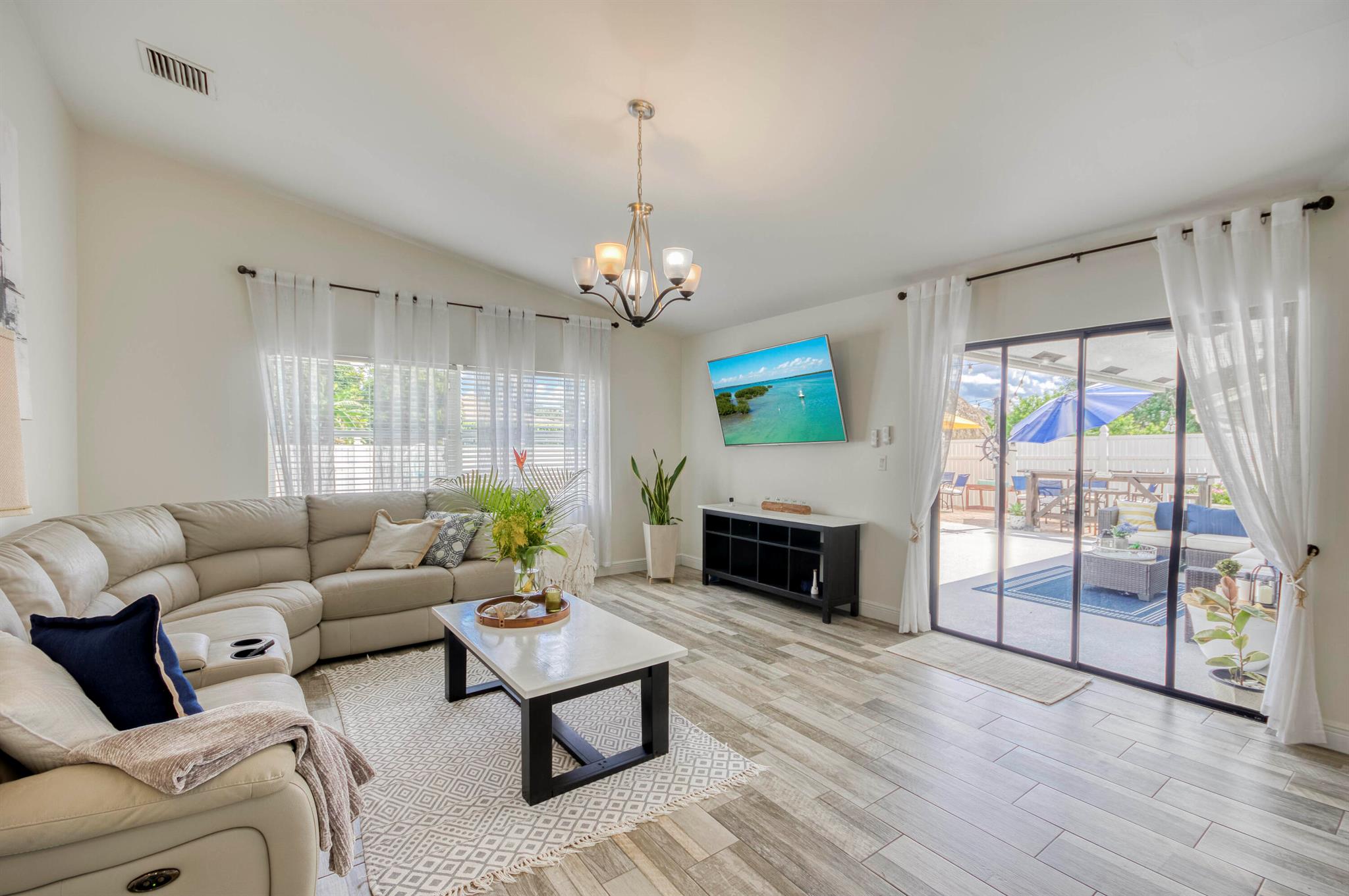 Whitehorse Estates - Residential Lease