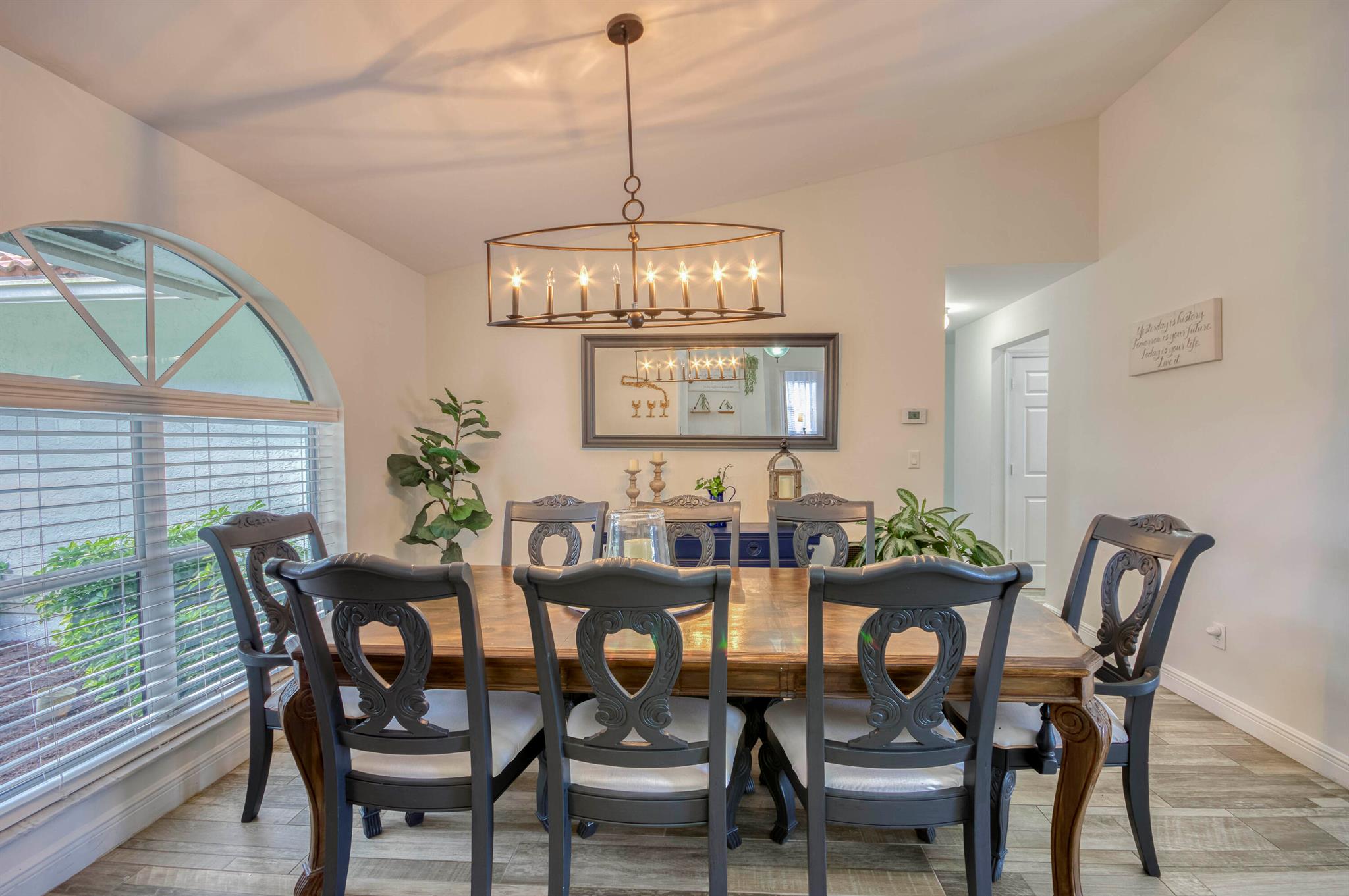 Whitehorse Estates - Residential Lease