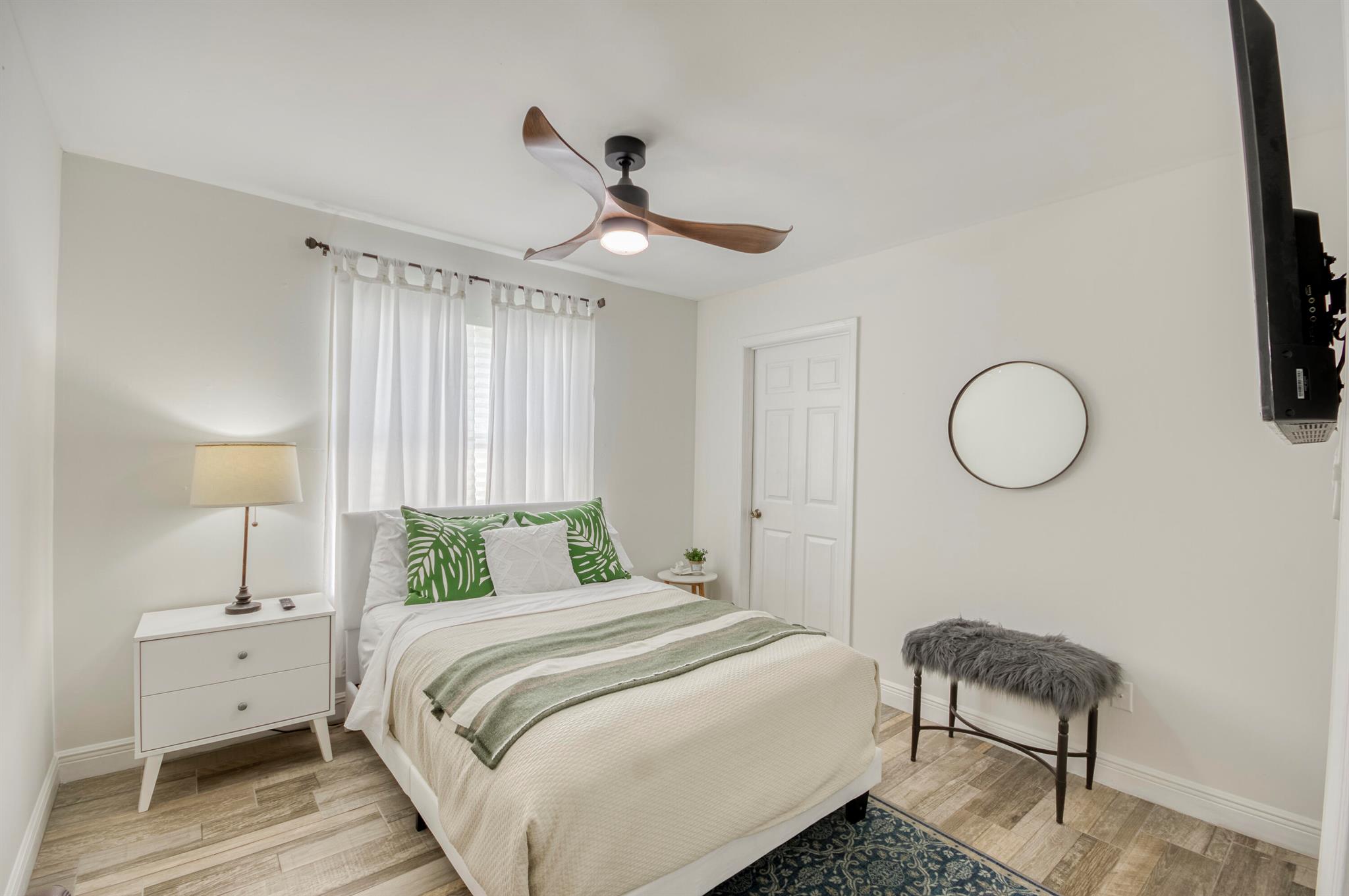 Whitehorse Estates - Residential Lease