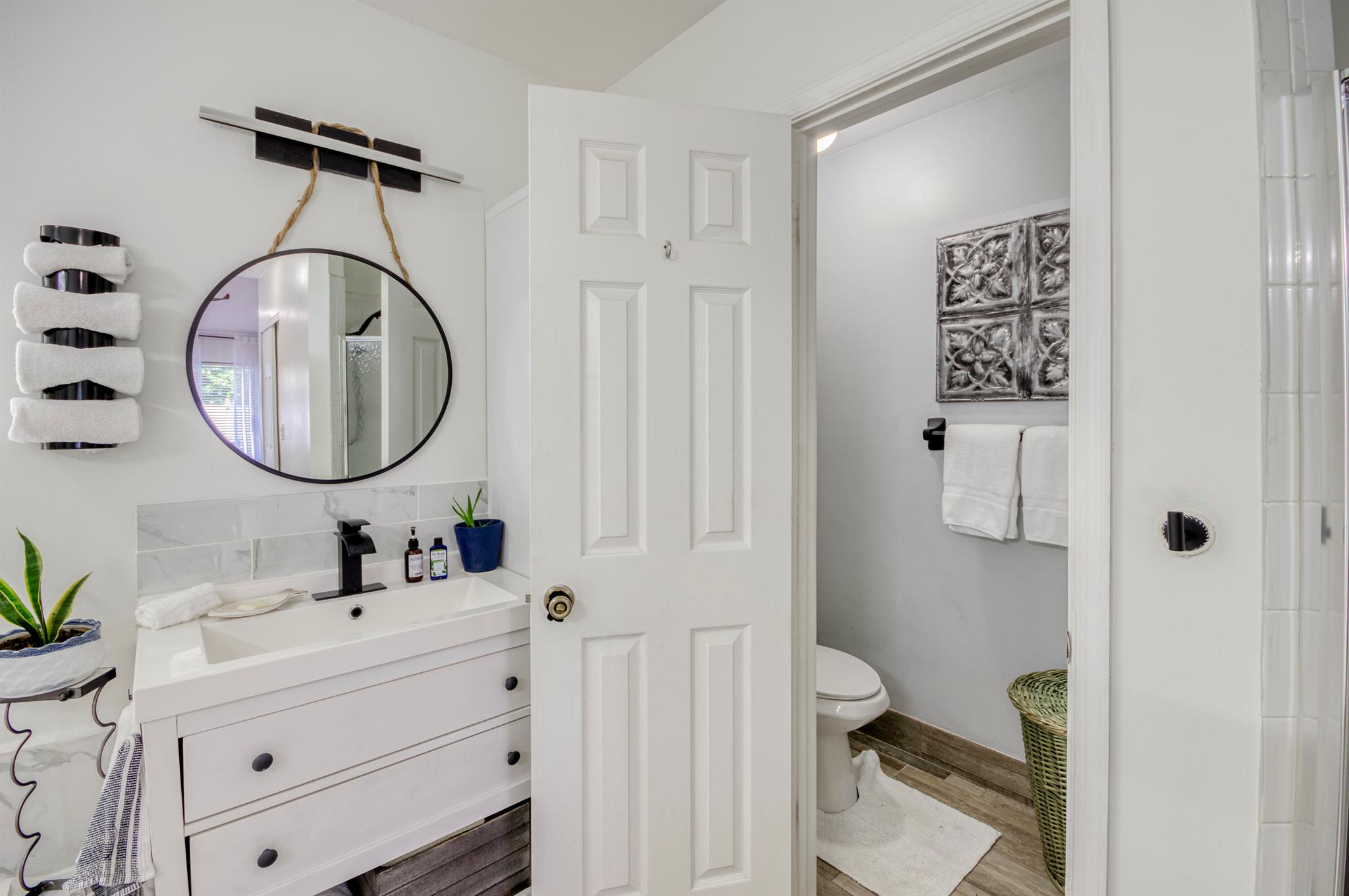 Whitehorse Estates - Residential Lease