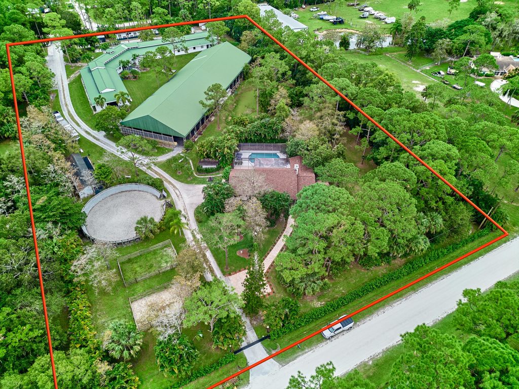 Photo of 18238 128th Trail N, Jupiter, FL 33478 (MLS # R11038399)