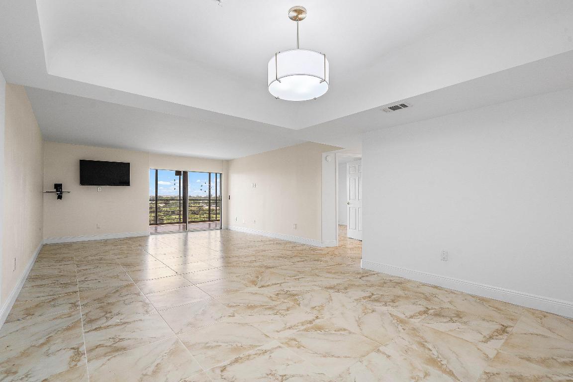 PATIOS OF BOCA BARWOOD CONDO - Residential