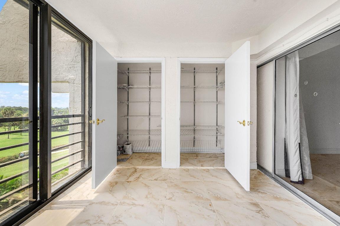 PATIOS OF BOCA BARWOOD CONDO - Residential