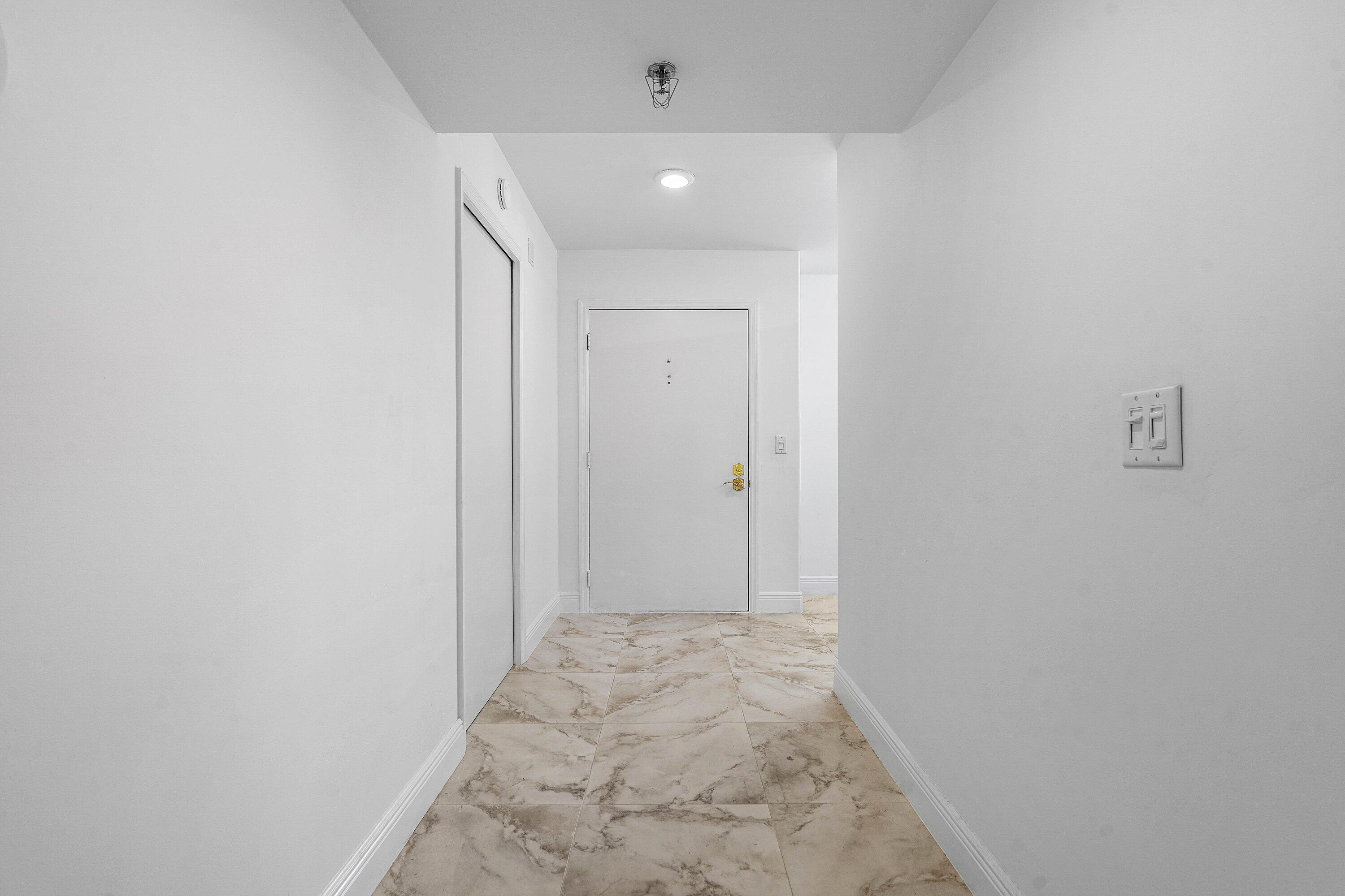 PATIOS OF BOCA BARWOOD CONDO - Residential