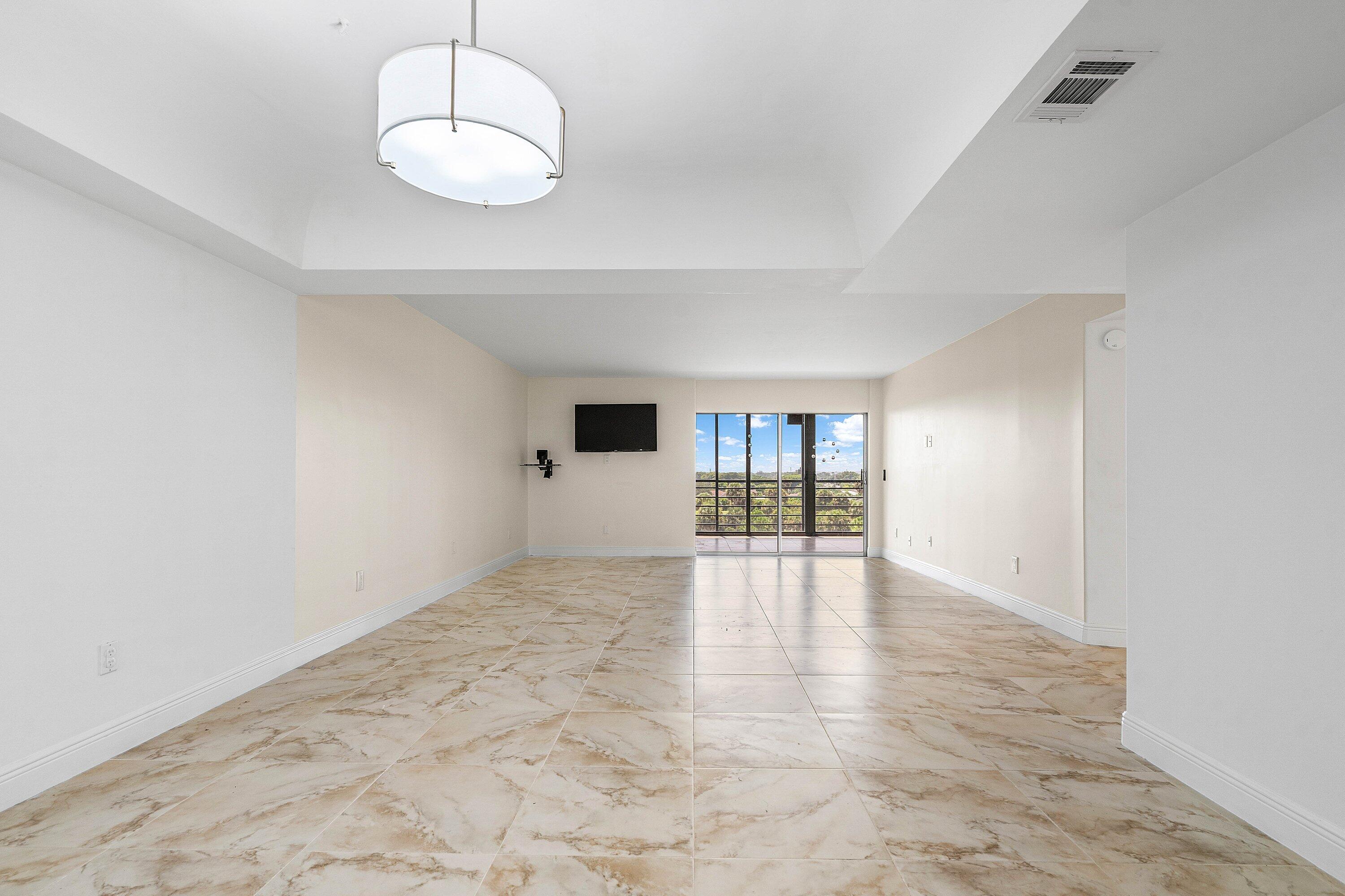 PATIOS OF BOCA BARWOOD CONDO - Residential