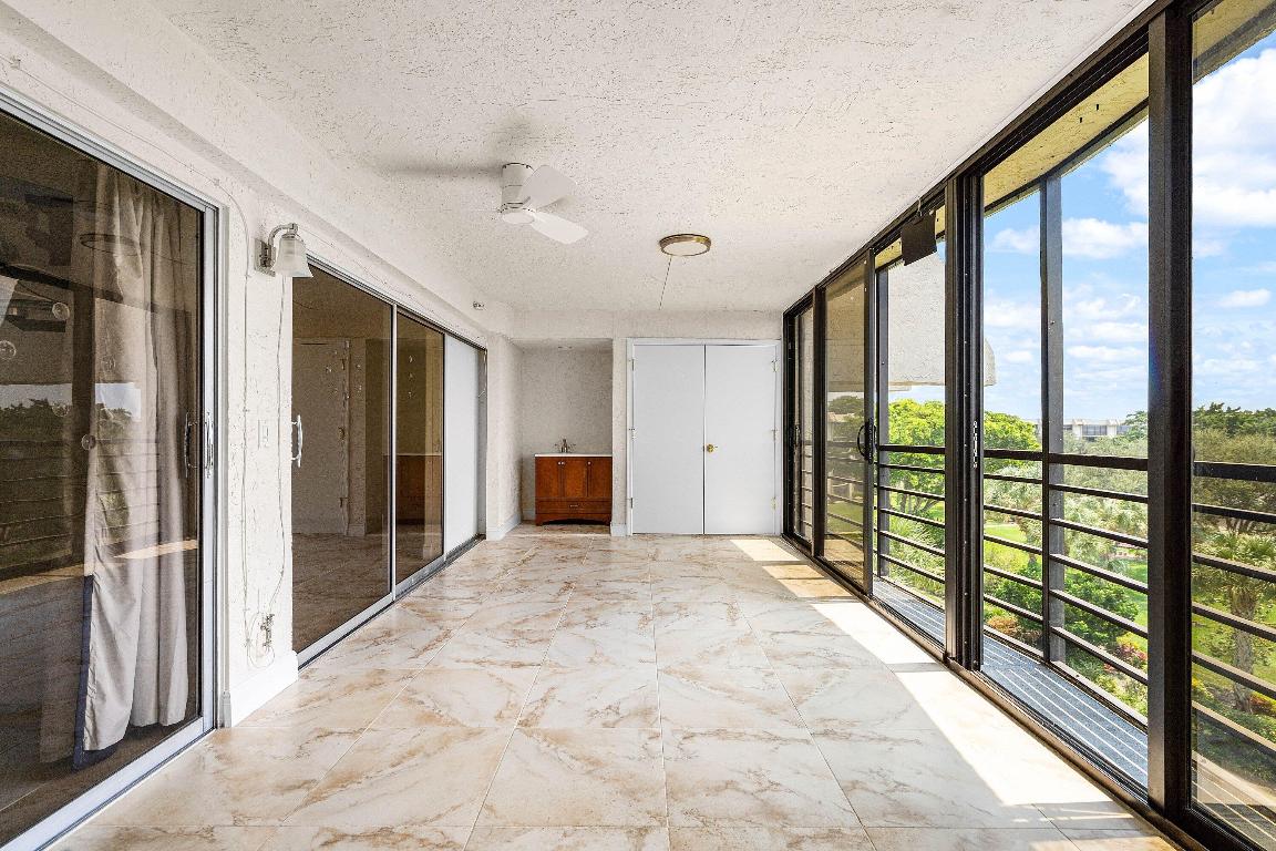 PATIOS OF BOCA BARWOOD CONDO - Residential