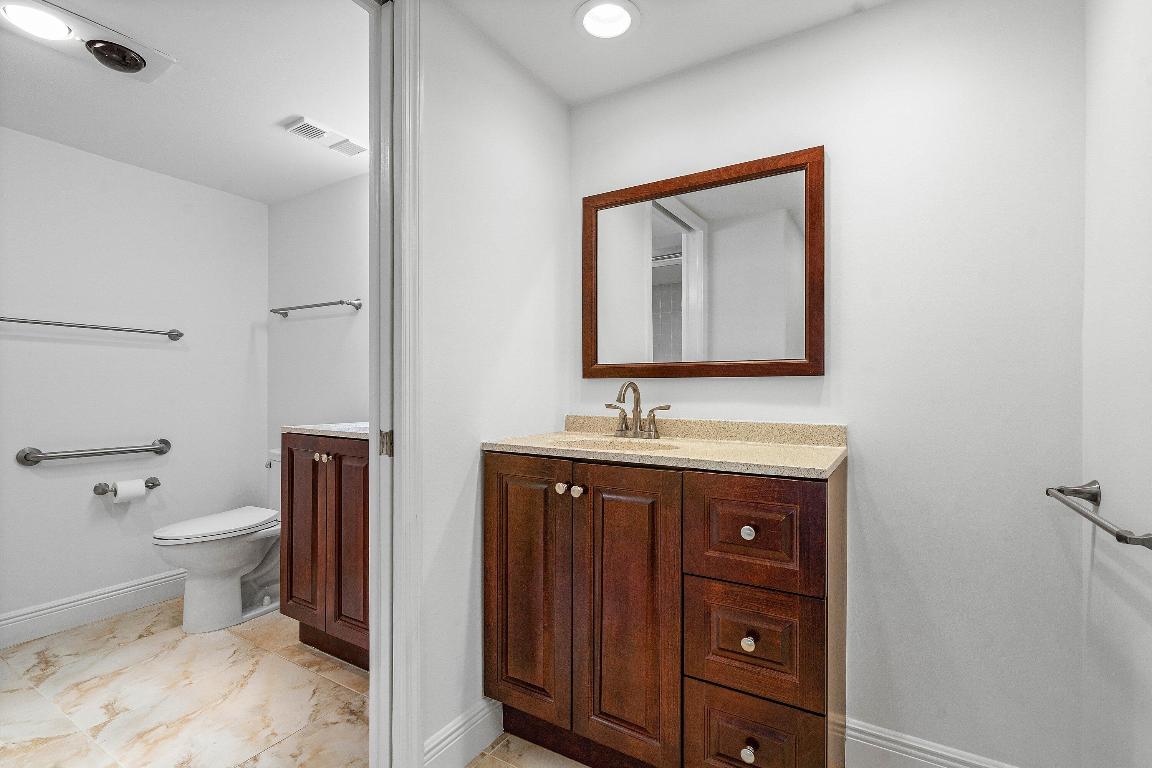 PATIOS OF BOCA BARWOOD CONDO - Residential