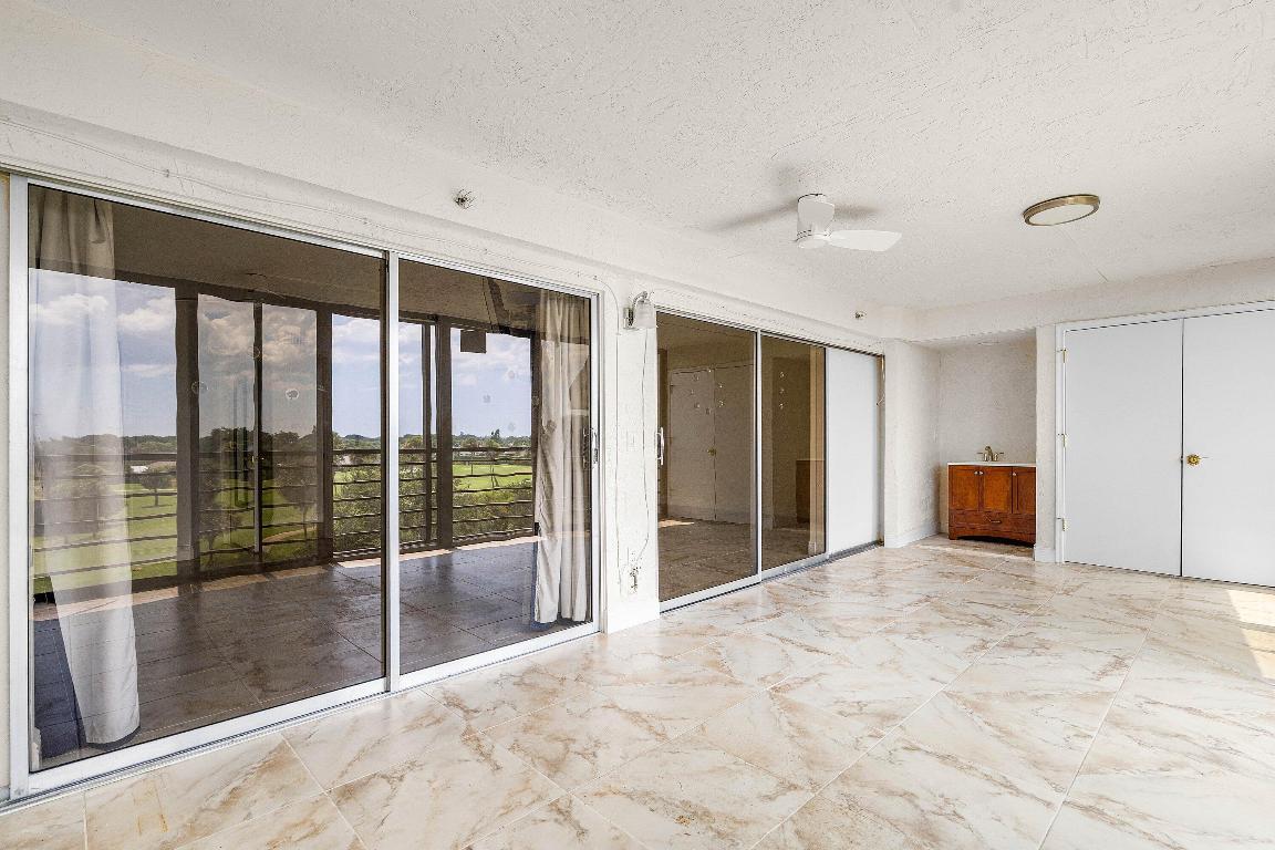 PATIOS OF BOCA BARWOOD CONDO - Residential