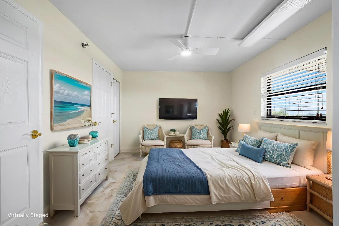 PATIOS OF BOCA BARWOOD CONDO - Residential