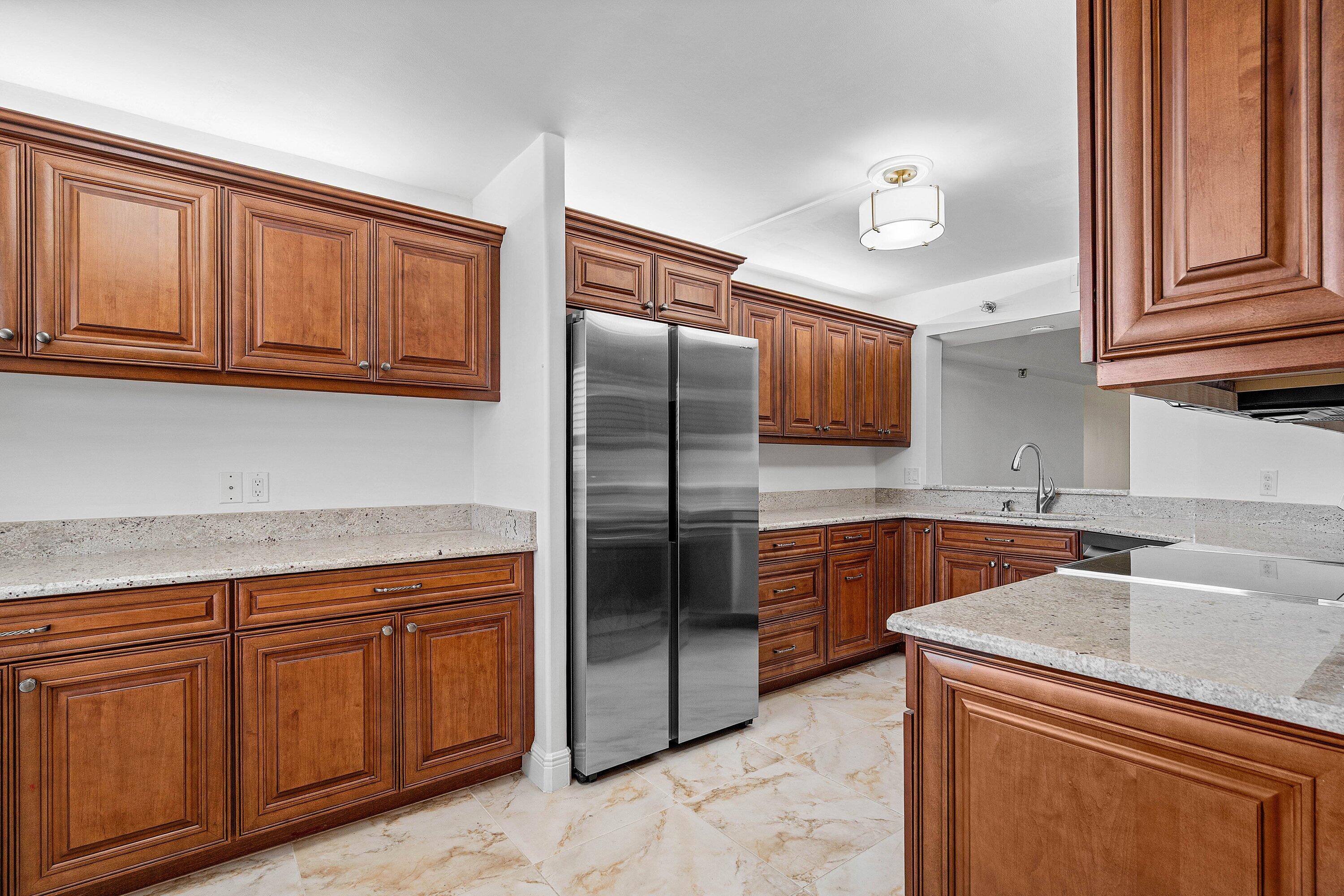 PATIOS OF BOCA BARWOOD CONDO - Residential