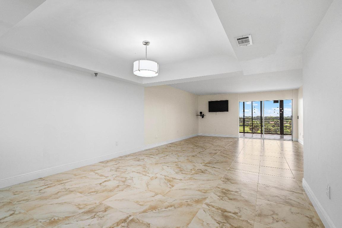 PATIOS OF BOCA BARWOOD CONDO - Residential