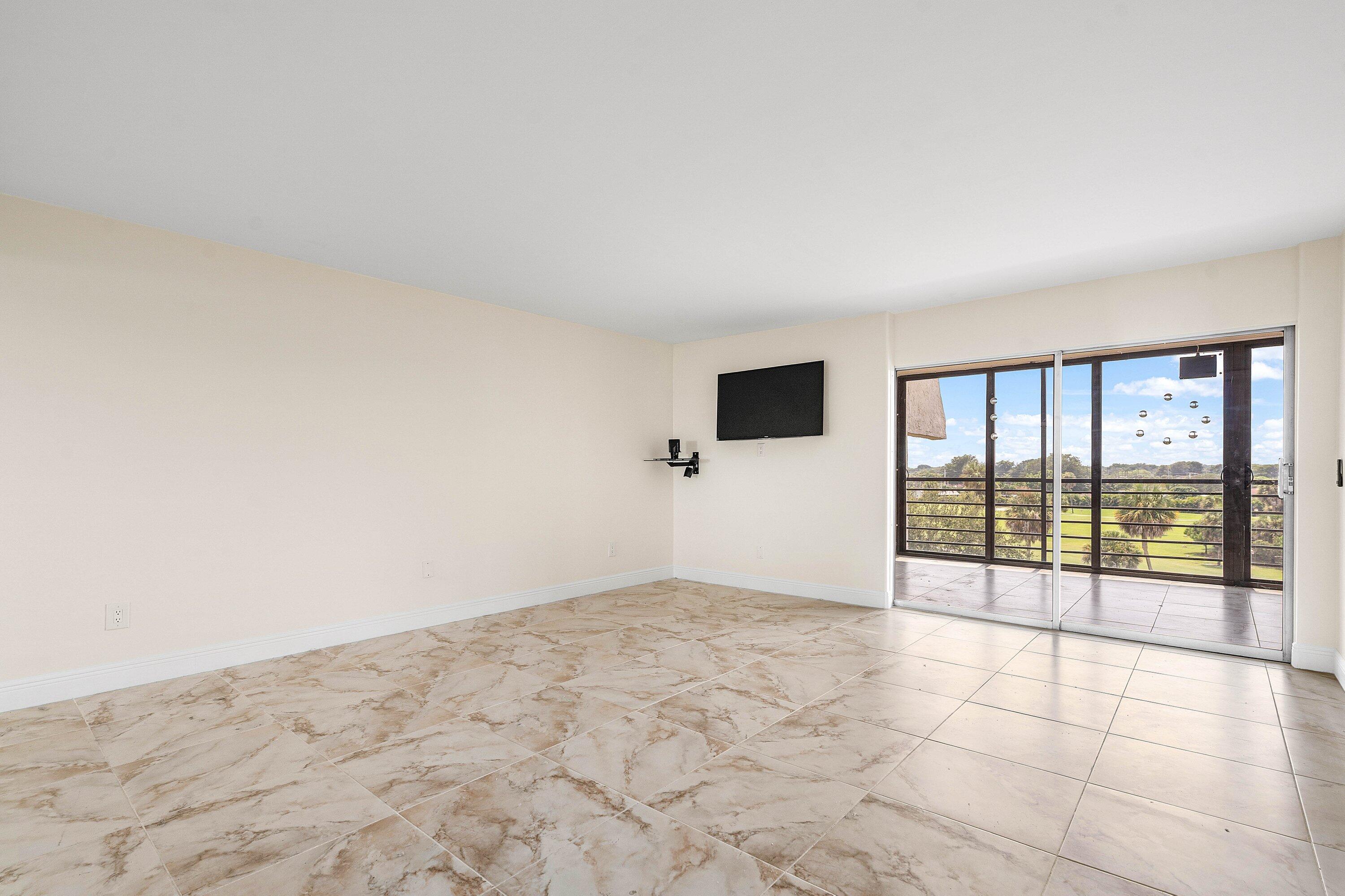 PATIOS OF BOCA BARWOOD CONDO - Residential