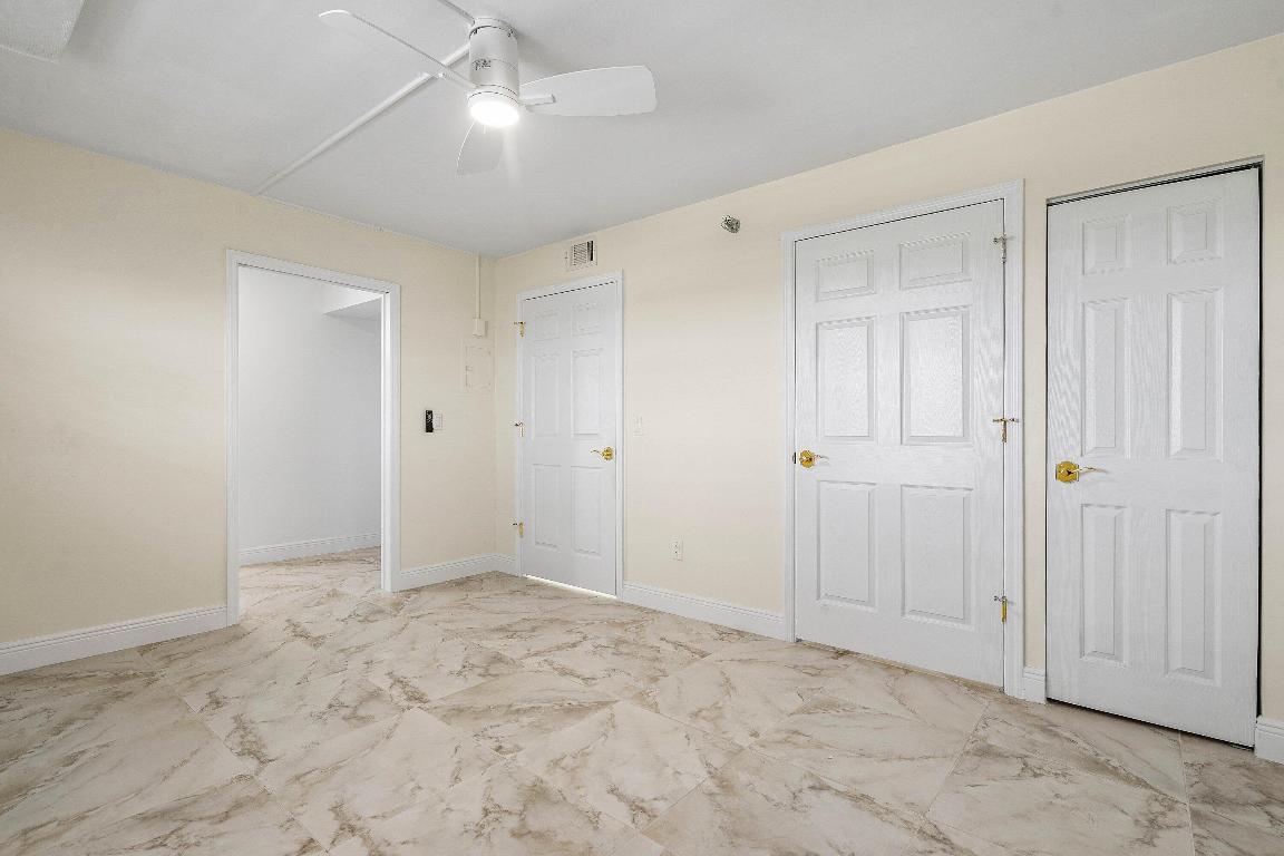 PATIOS OF BOCA BARWOOD CONDO - Residential