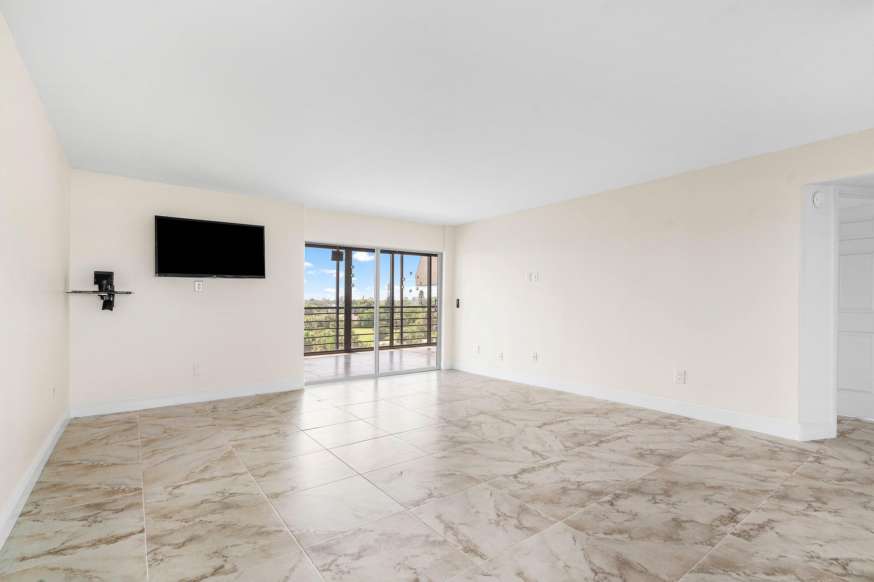PATIOS OF BOCA BARWOOD CONDO - Residential