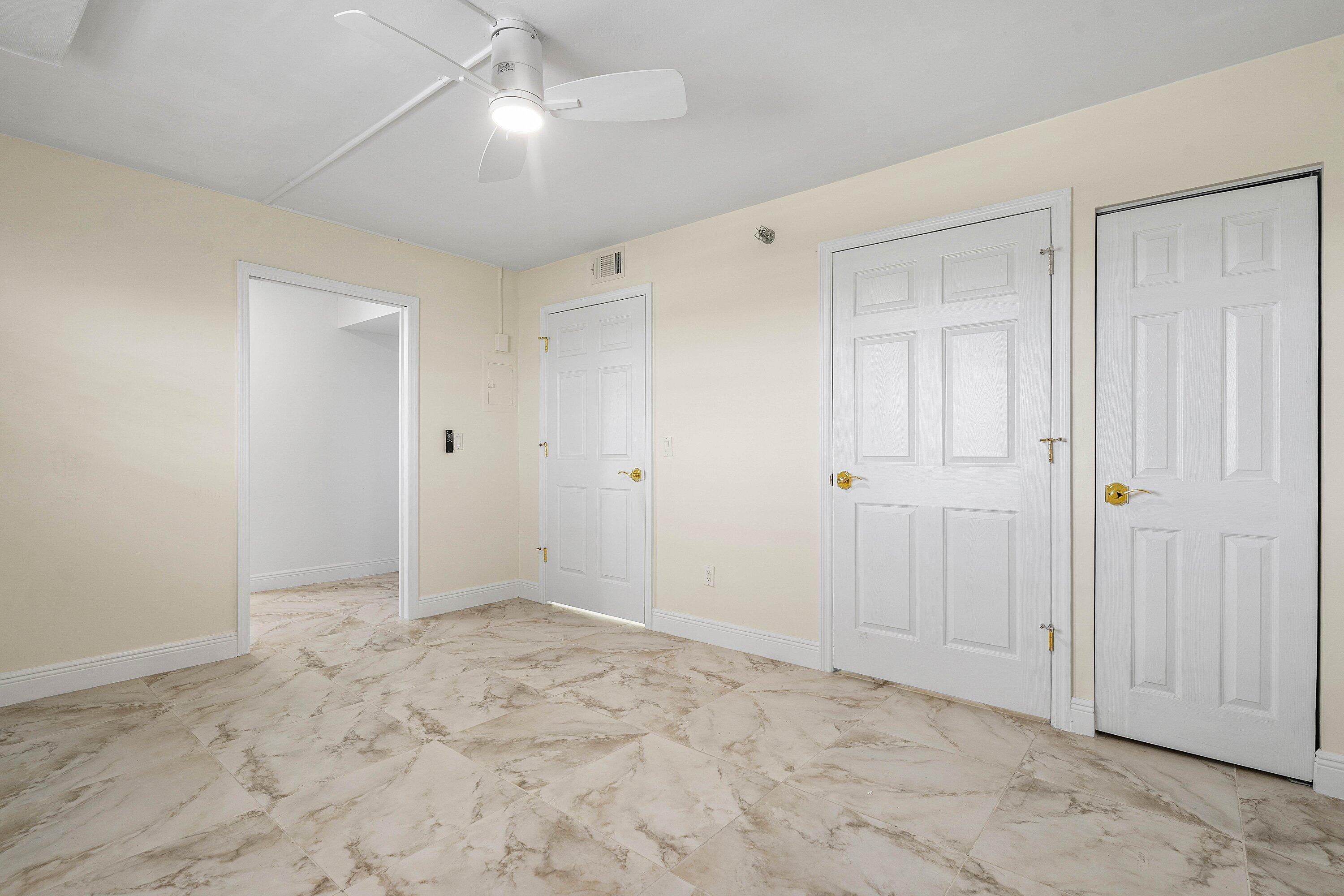 PATIOS OF BOCA BARWOOD CONDO - Residential