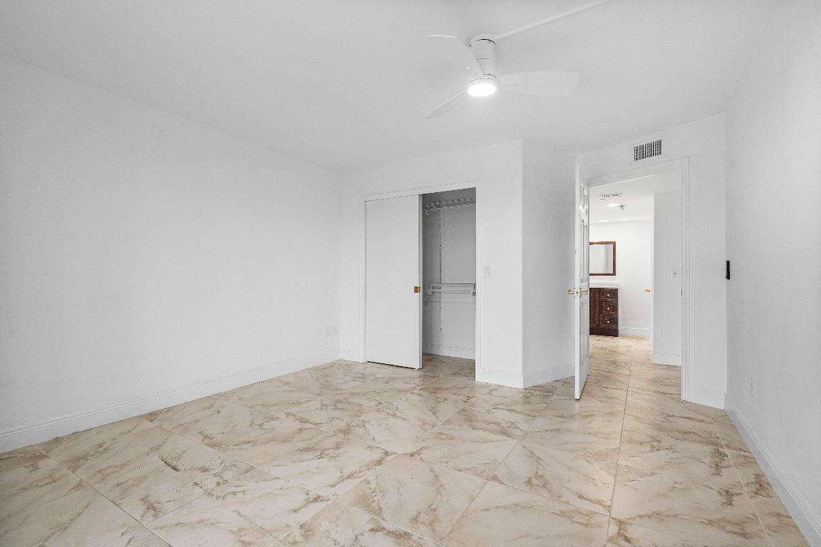 PATIOS OF BOCA BARWOOD CONDO - Residential