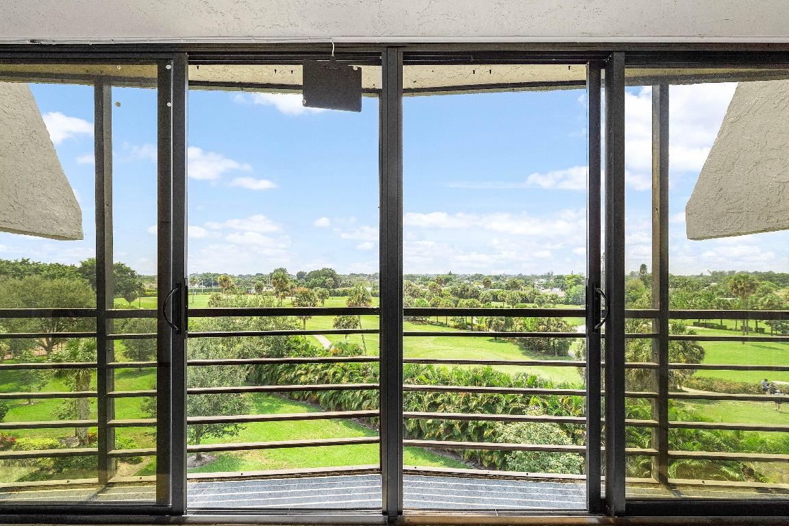 PATIOS OF BOCA BARWOOD CONDO - Residential