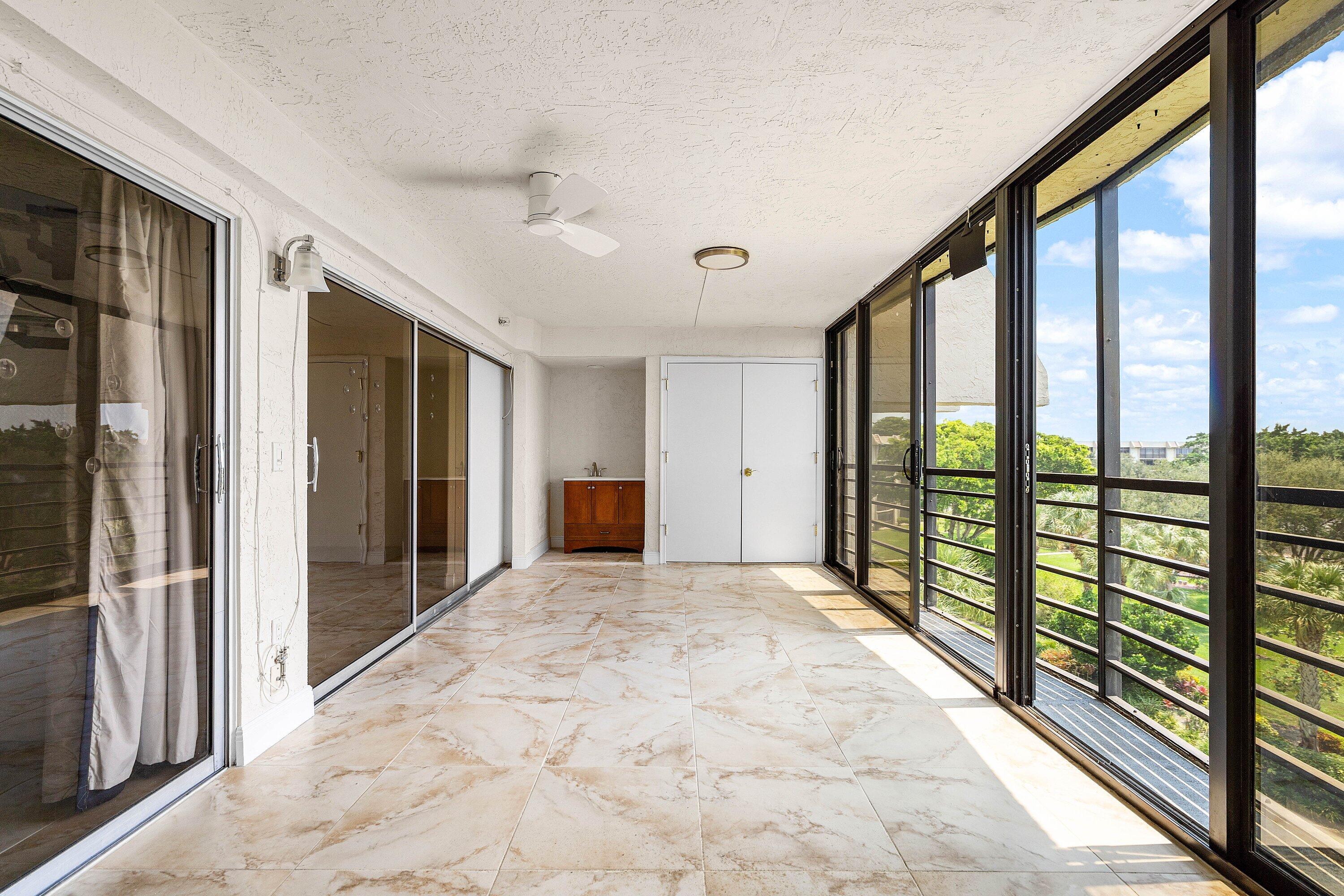 PATIOS OF BOCA BARWOOD CONDO - Residential
