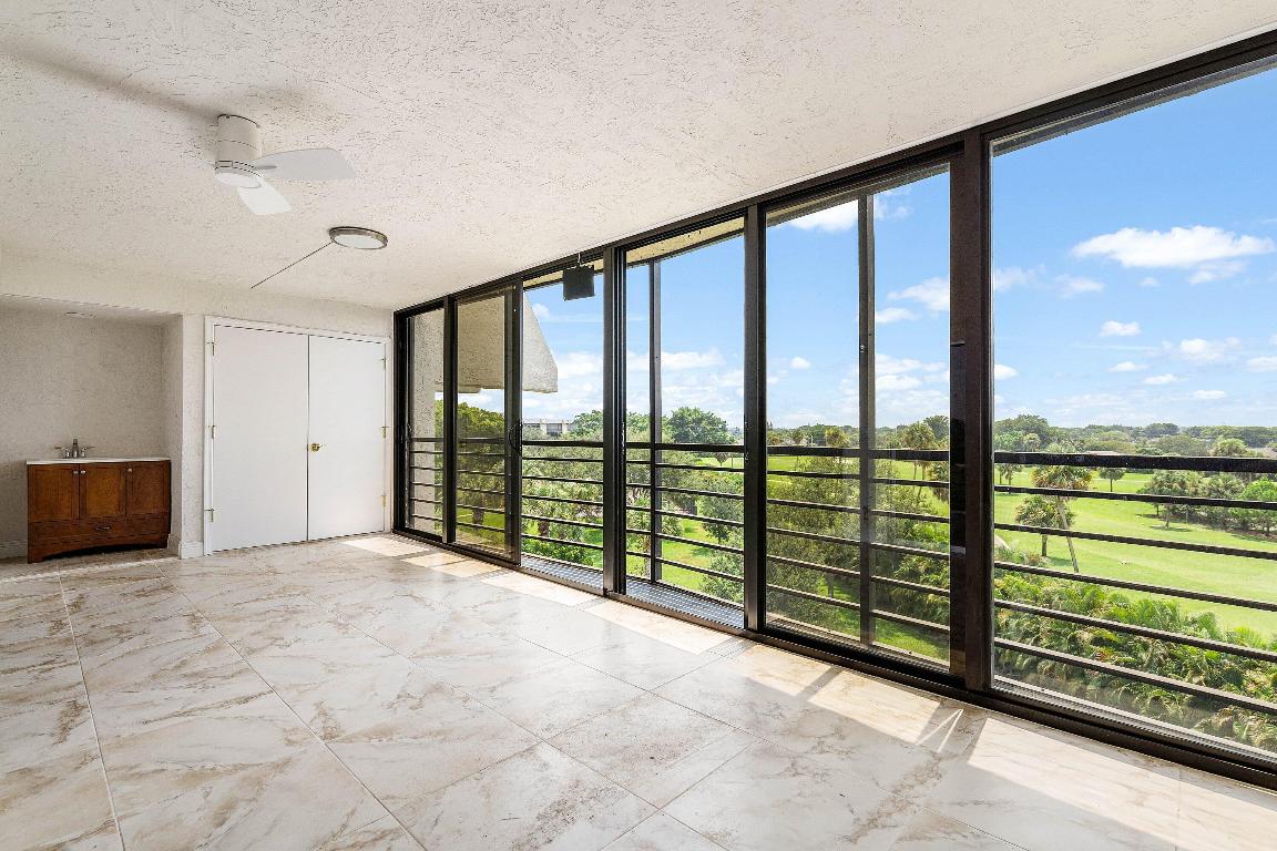 PATIOS OF BOCA BARWOOD CONDO - Residential