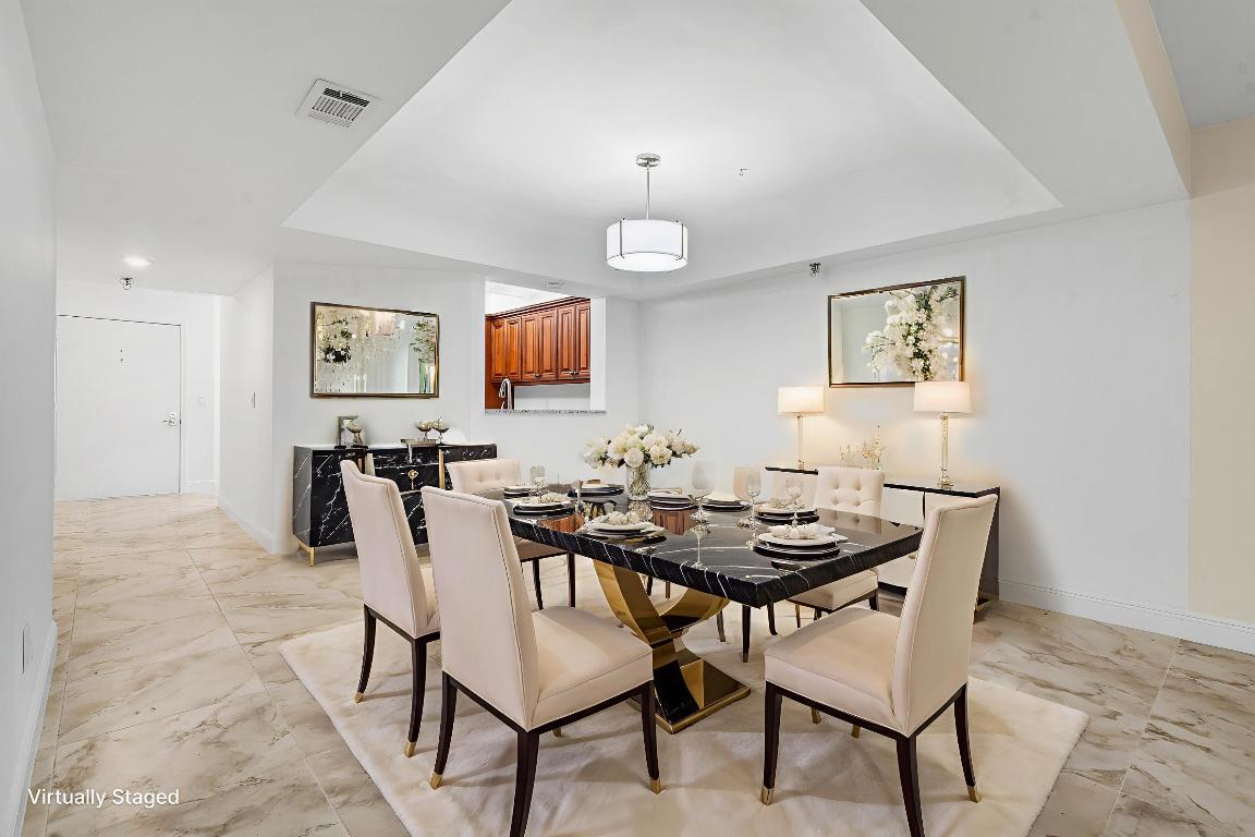 PATIOS OF BOCA BARWOOD CONDO - Residential