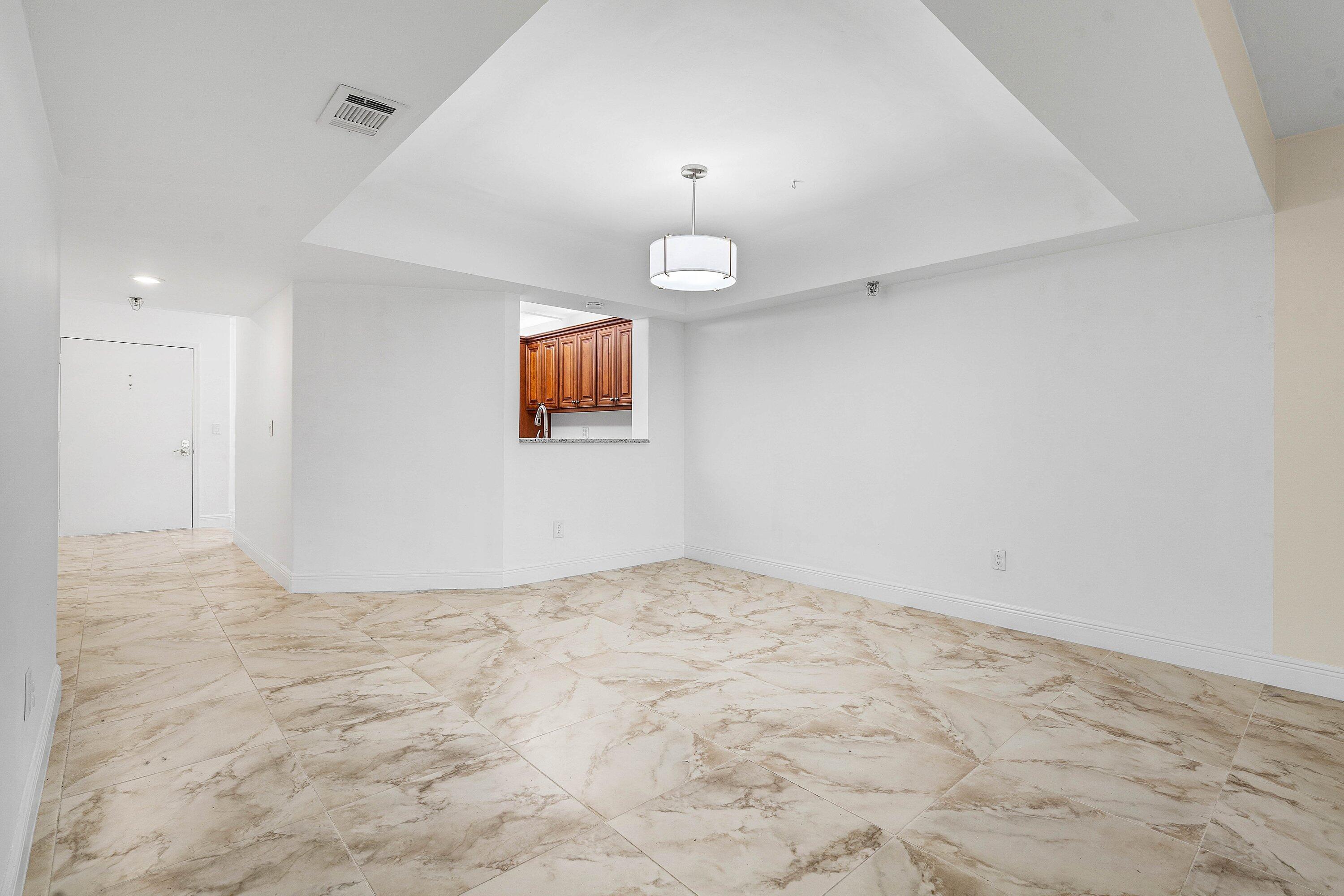 PATIOS OF BOCA BARWOOD CONDO - Residential