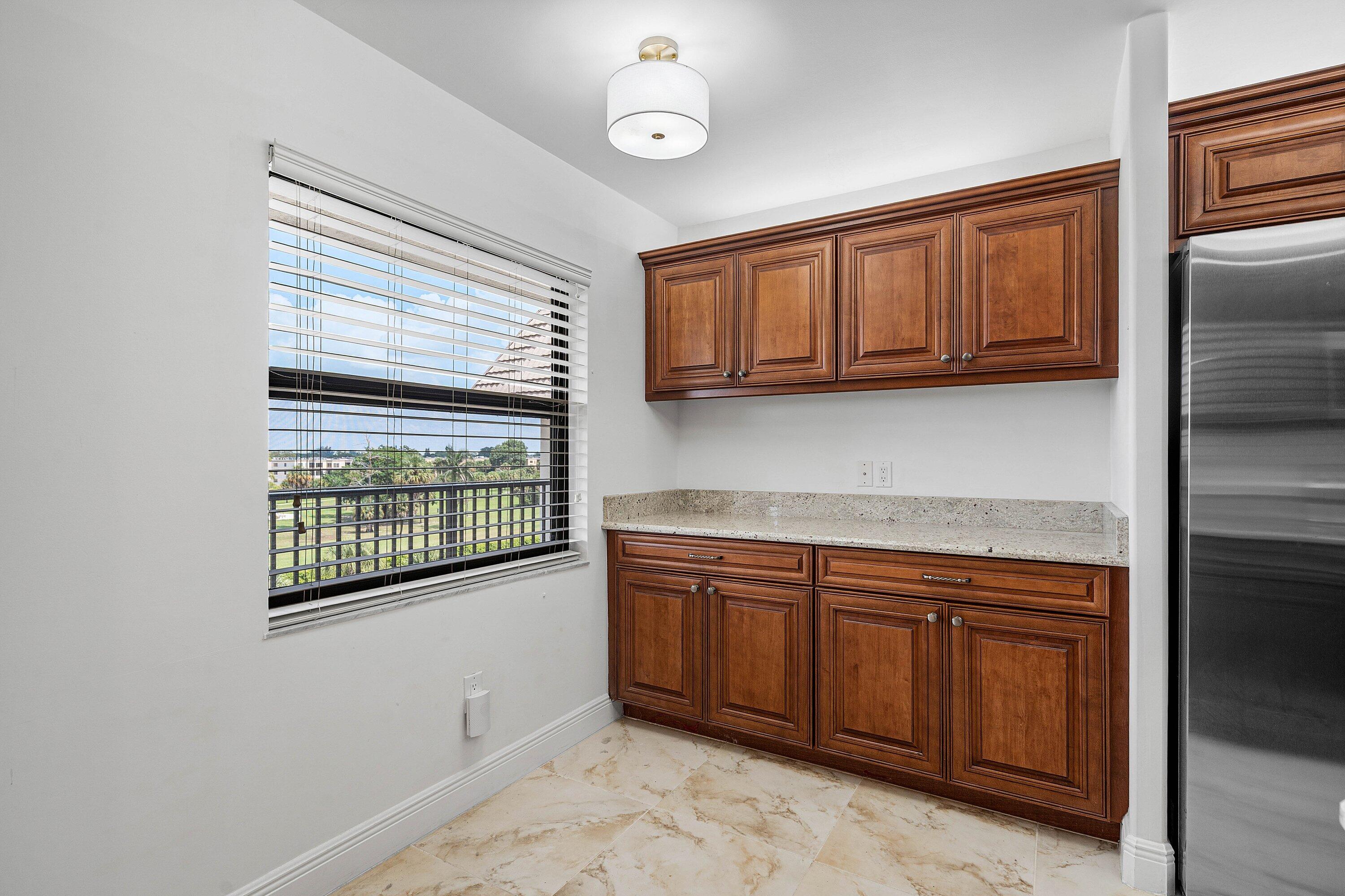 PATIOS OF BOCA BARWOOD CONDO - Residential