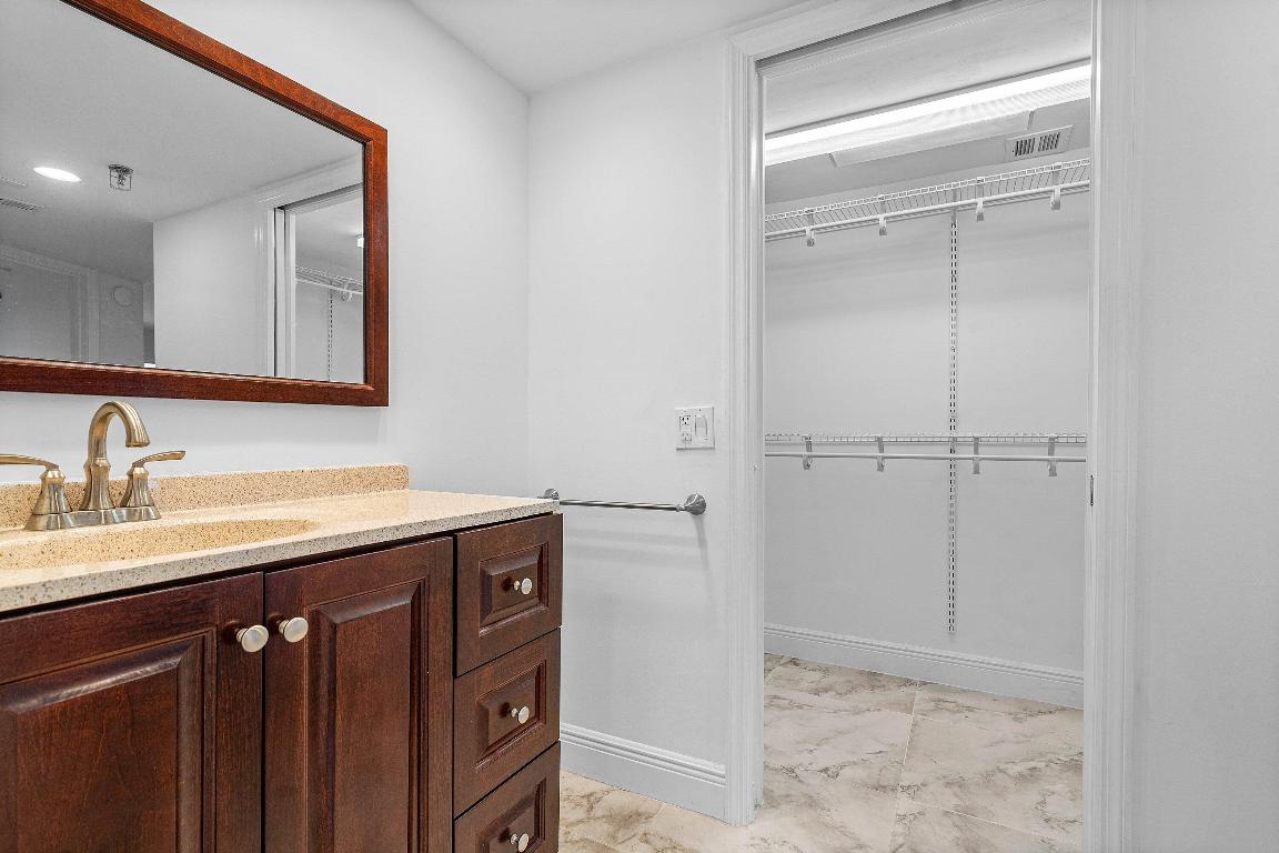 PATIOS OF BOCA BARWOOD CONDO - Residential