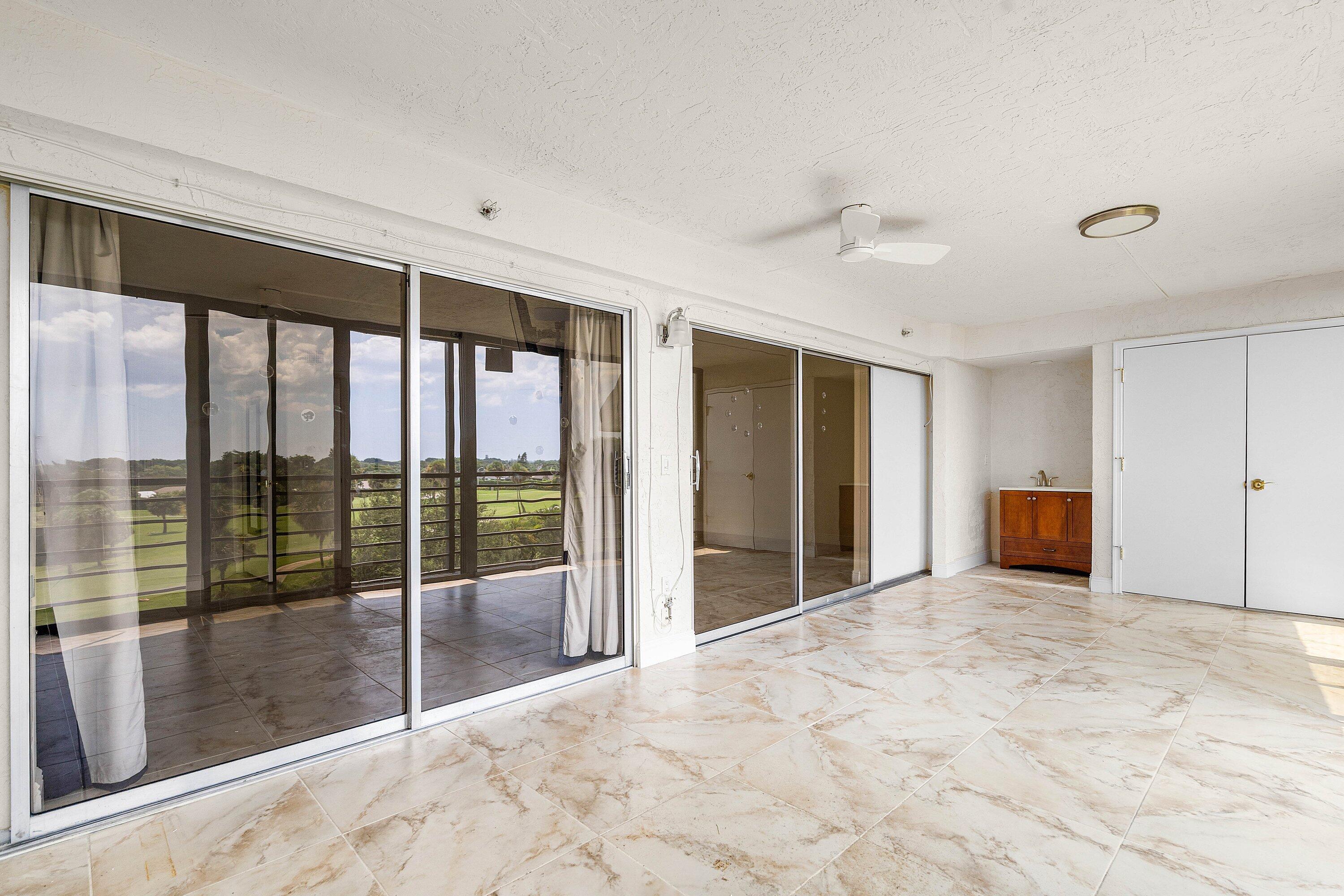 PATIOS OF BOCA BARWOOD CONDO - Residential